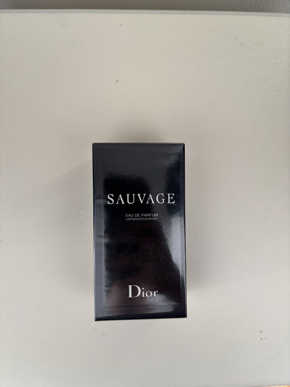 Dior Dior sauvage eau de parfum 100 ml Size ONE SIZE - 1 Thumbnail