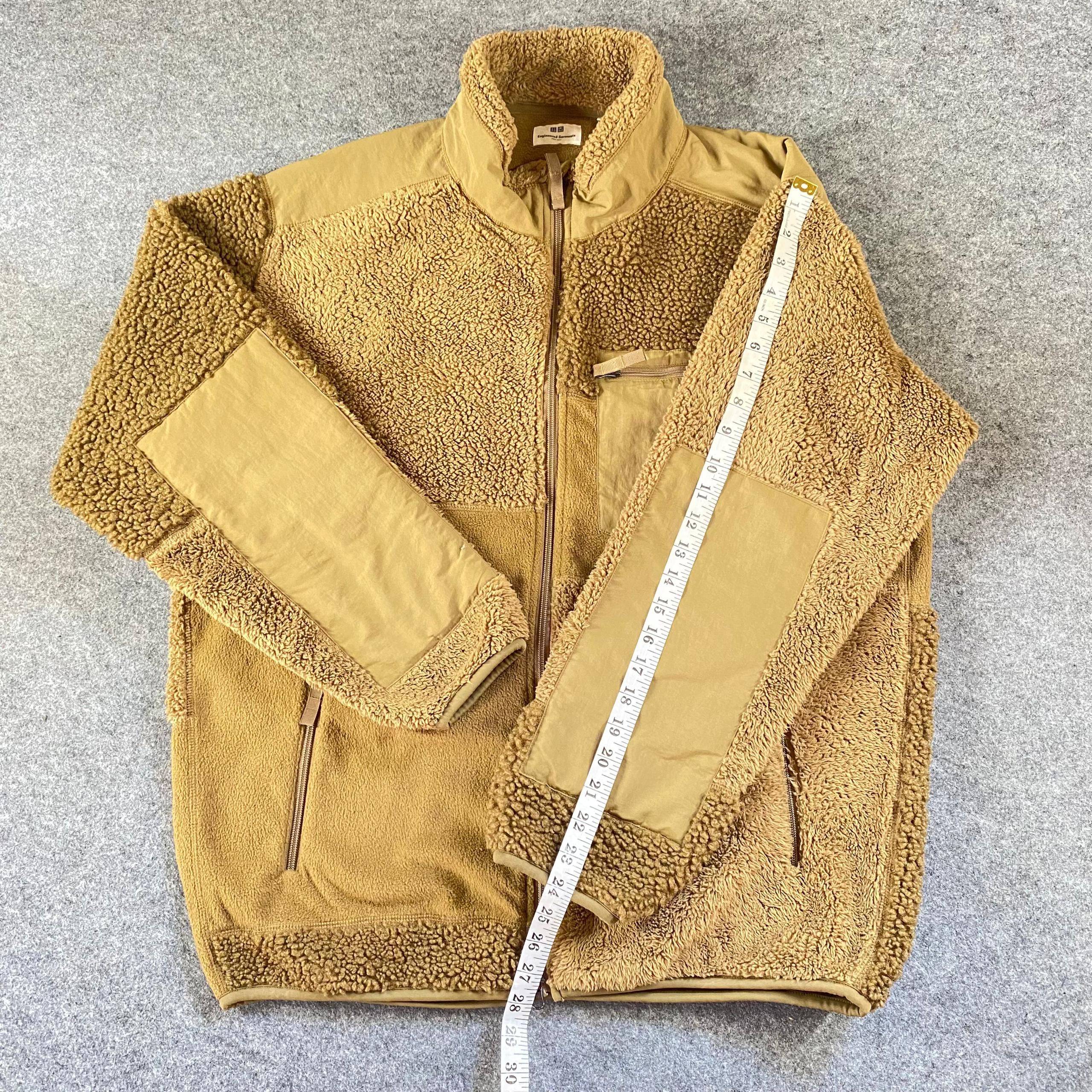 Engineered Garments Vintage Engineered Garments by Uniqlo Jacket Size US XL / EU 56 / 4 - 5 Thumbnail
