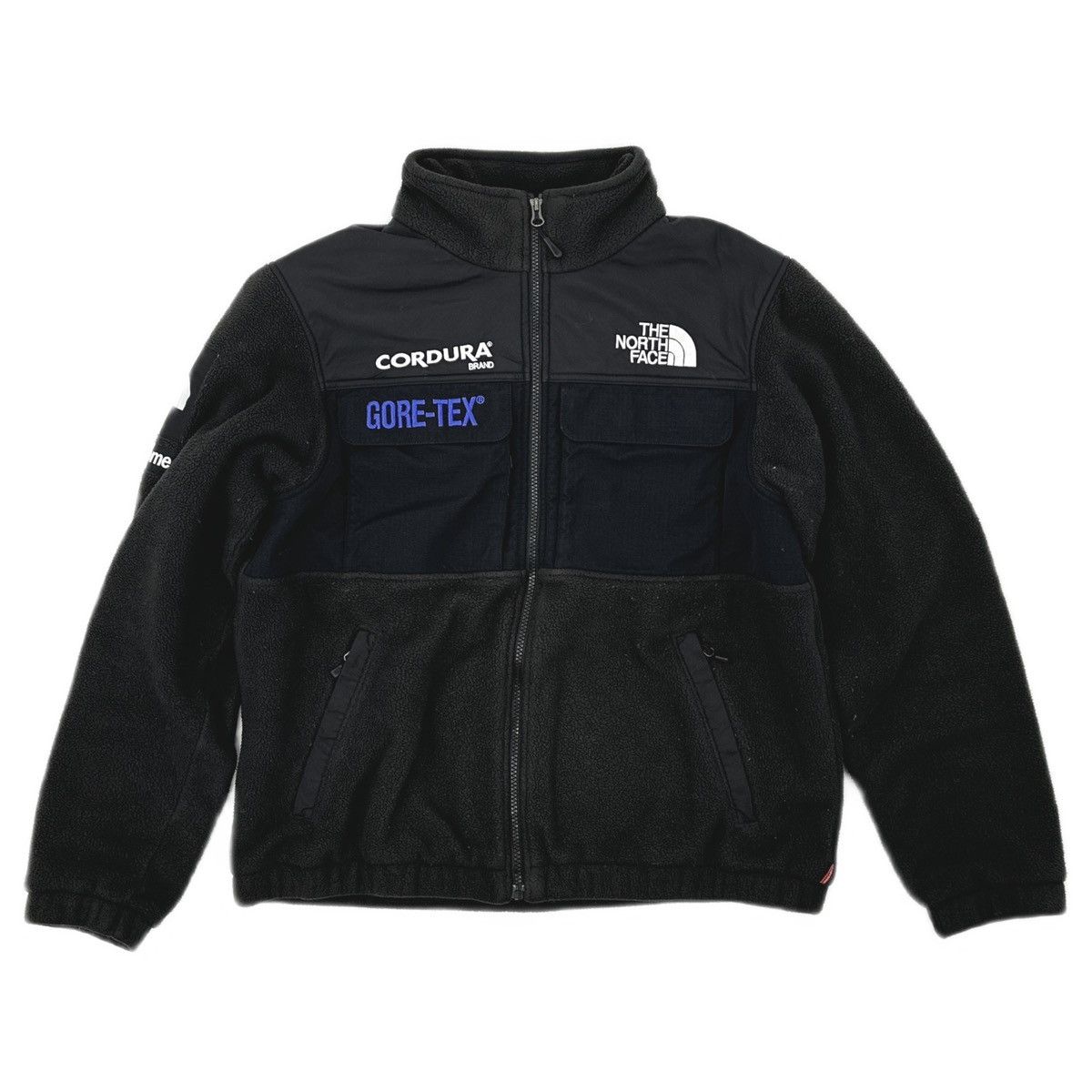 Supreme × The North Face Supreme X The North face Expedition 