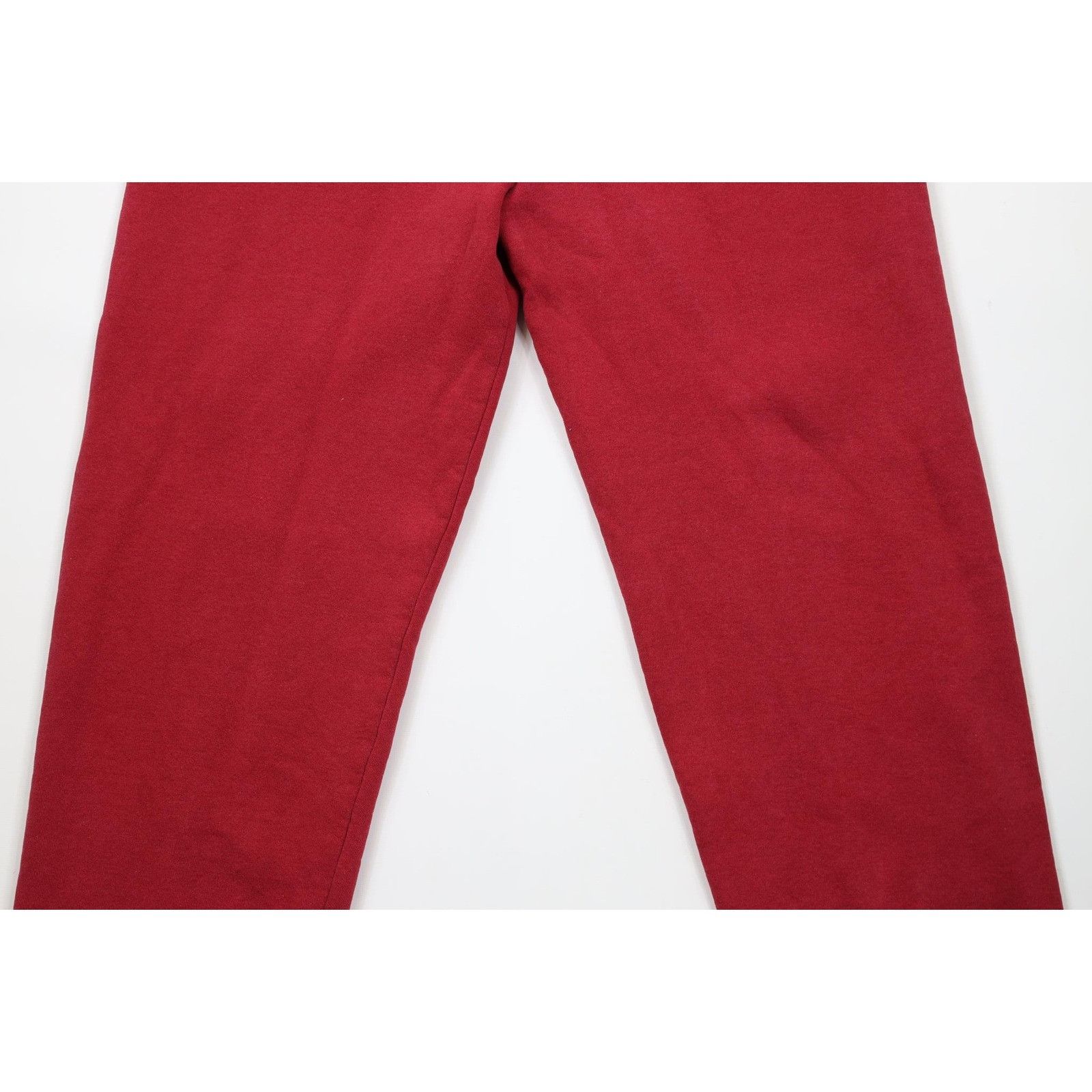 Russell Athletic Vintage 90s Russell Athletic San Francisco 49ers Sweatpants Size US 38 / EU 54 - 13 Thumbnail