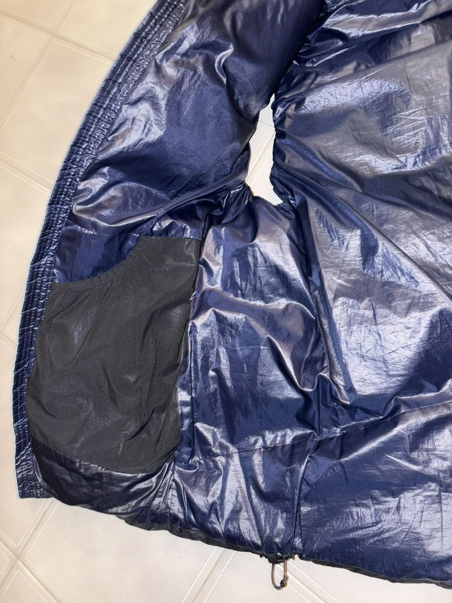 RLX Ralph Lauren Ralph Lauren RLX down puffer vest Size US XL / EU 56 / 4 - 11 Thumbnail