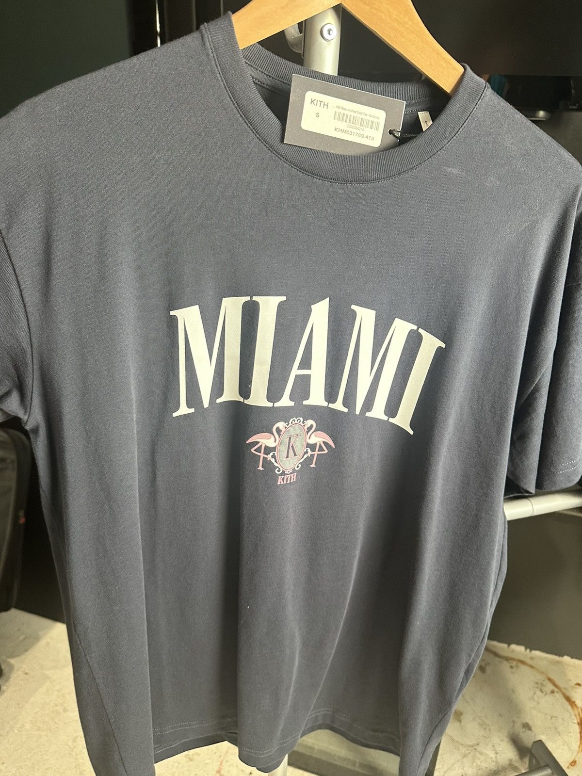 Kith Kith Miami | Grailed