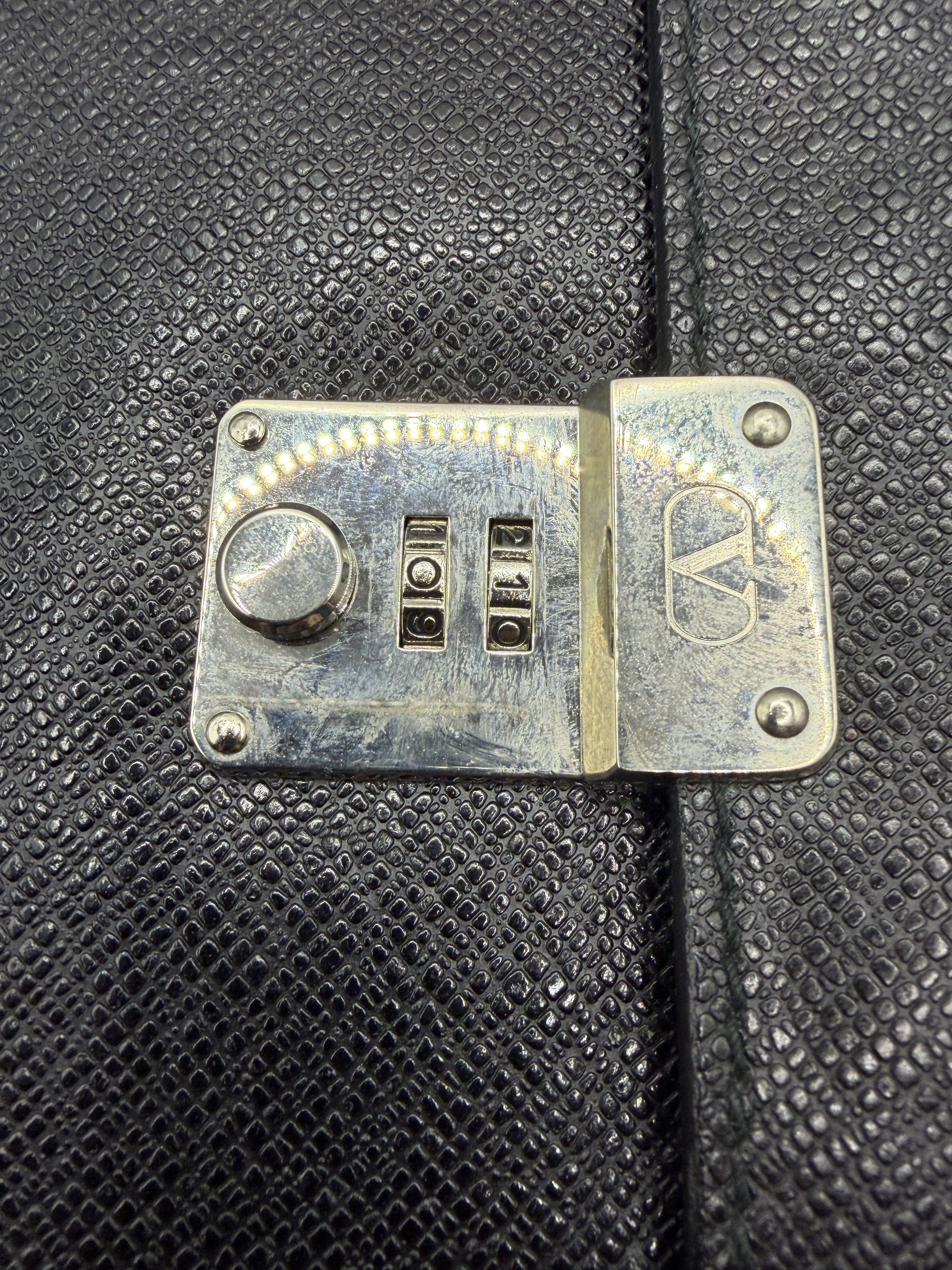 Valentino Valentino Garavani briefcase Size ONE SIZE - 18 Thumbnail