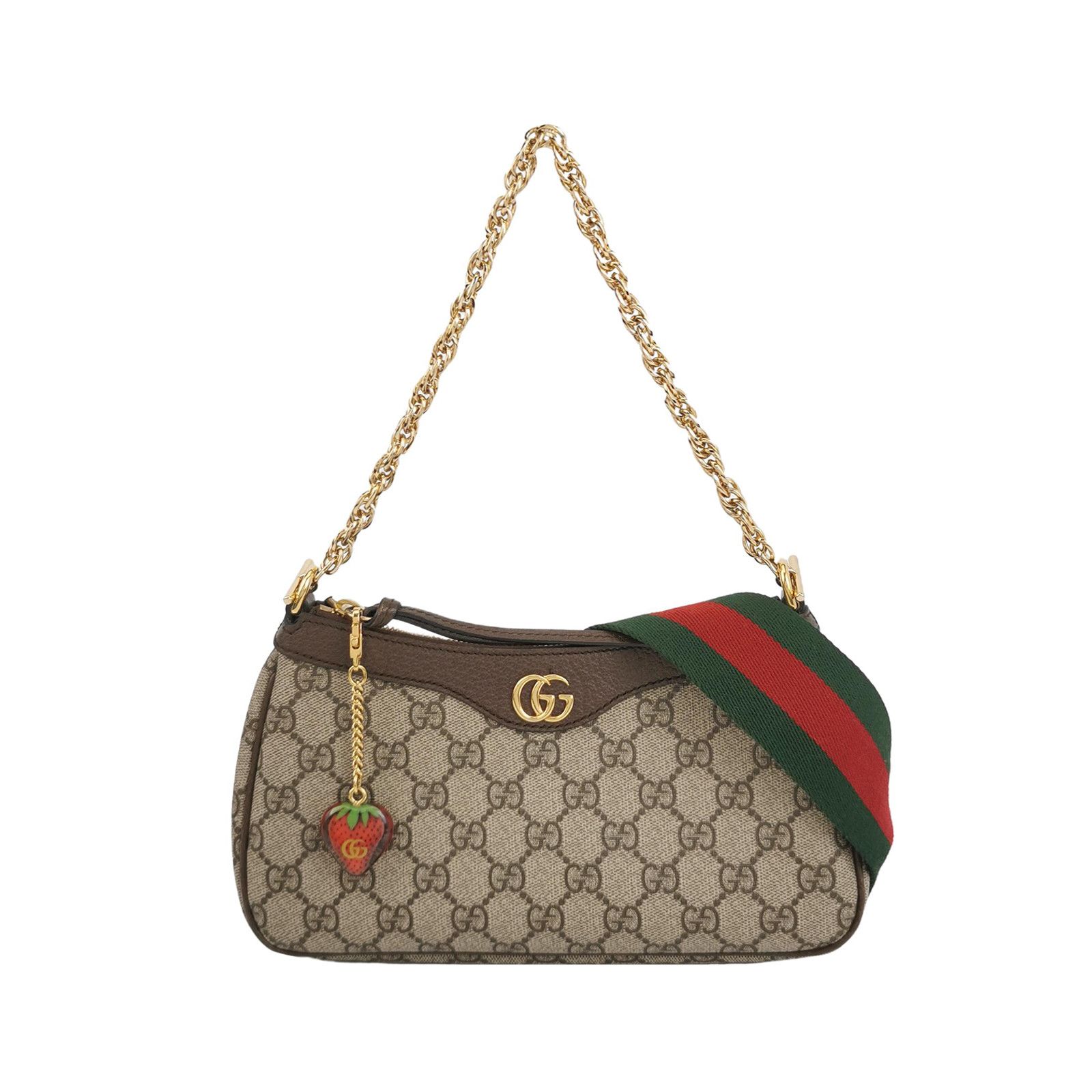 Gucci Gucci Women os Shoulder Bags Size ONE SIZE - 1 Thumbnail