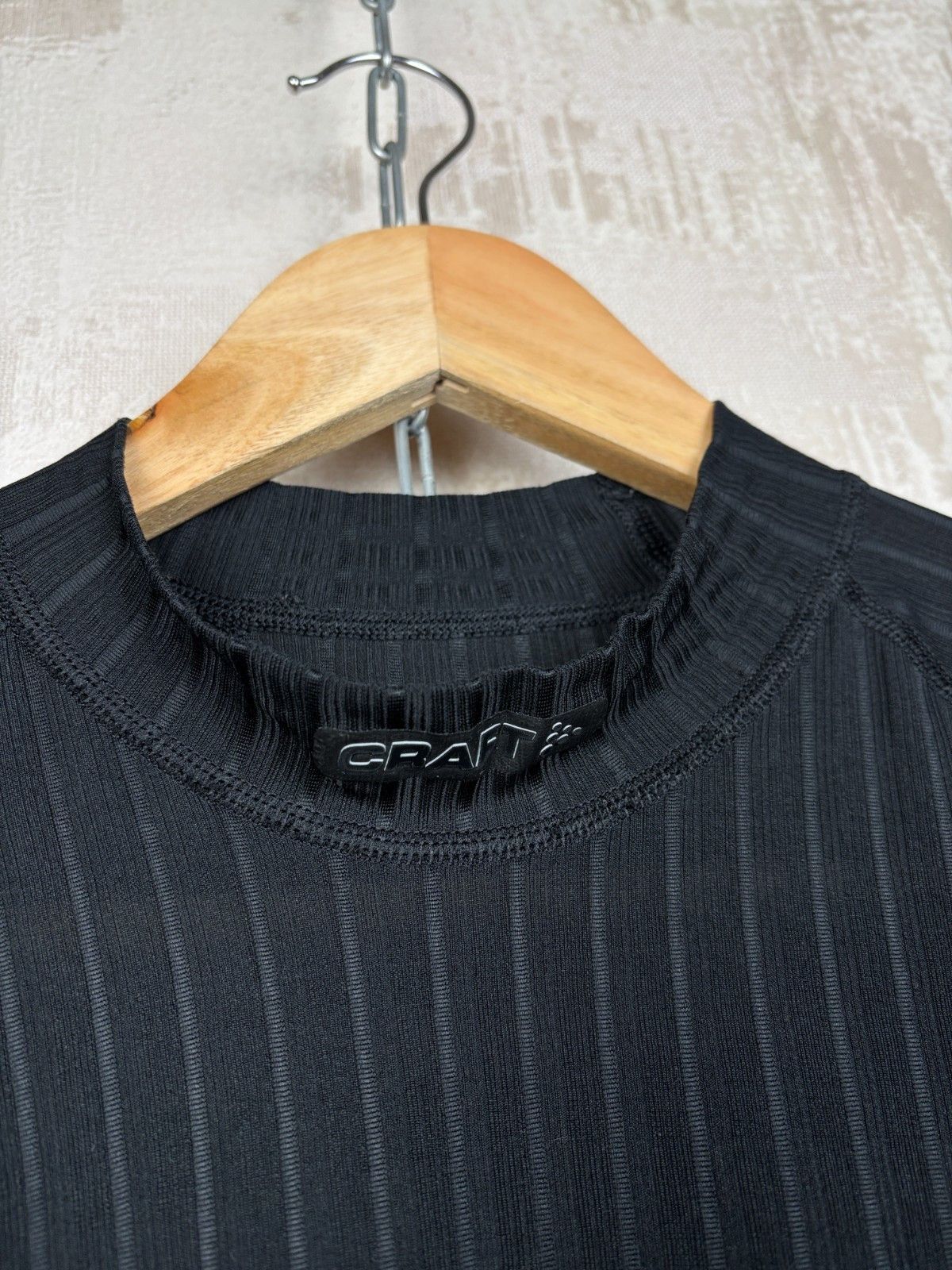 Other Craft Coolmax Pro Long Sleeve Thermal Base Layer T-shirt Size US L / EU 52-54 / 3 - 5 Thumbnail