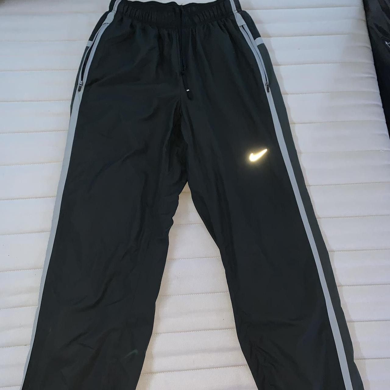 Nike Y2k Nike Pants Size US 29 - 1 Thumbnail