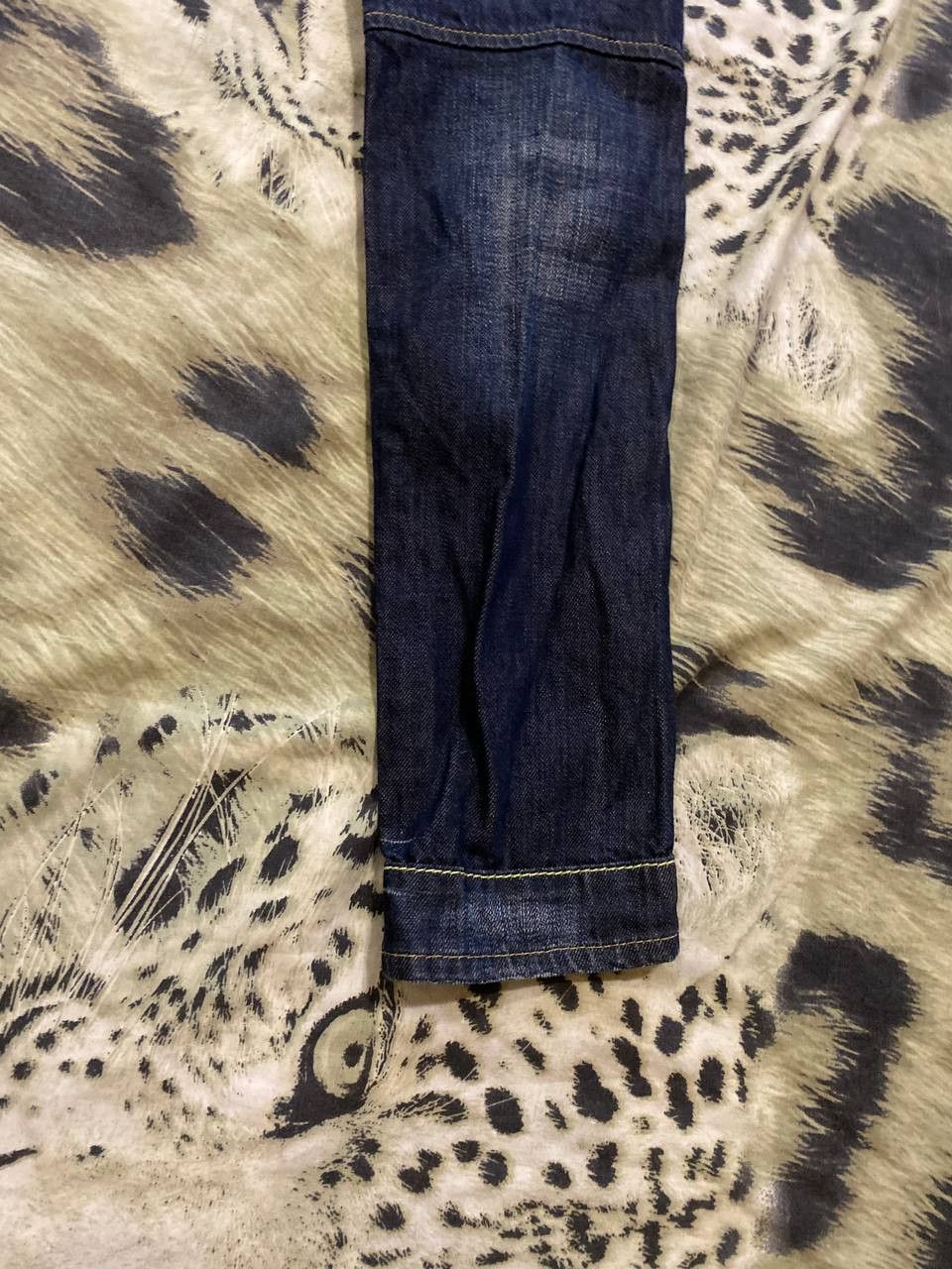 G-Star jeans big logo vintage G-Star Raw denim pants W26 streetwear Size US 26 / EU 42 - 22 Thumbnail