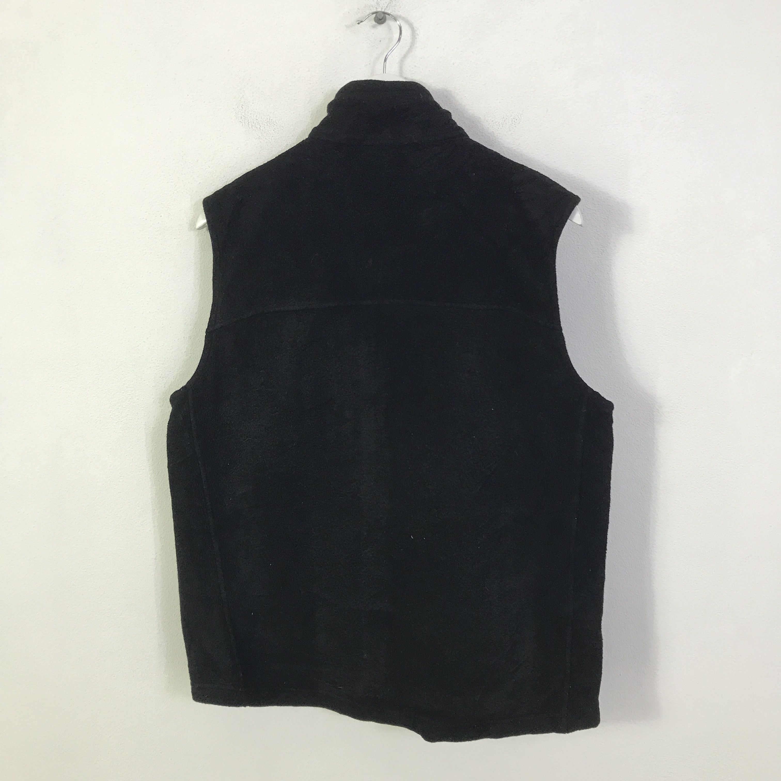 Patagonia patagonia synchilla vest K113B20 Size US M / EU 48-50 / 2 - 3 Thumbnail