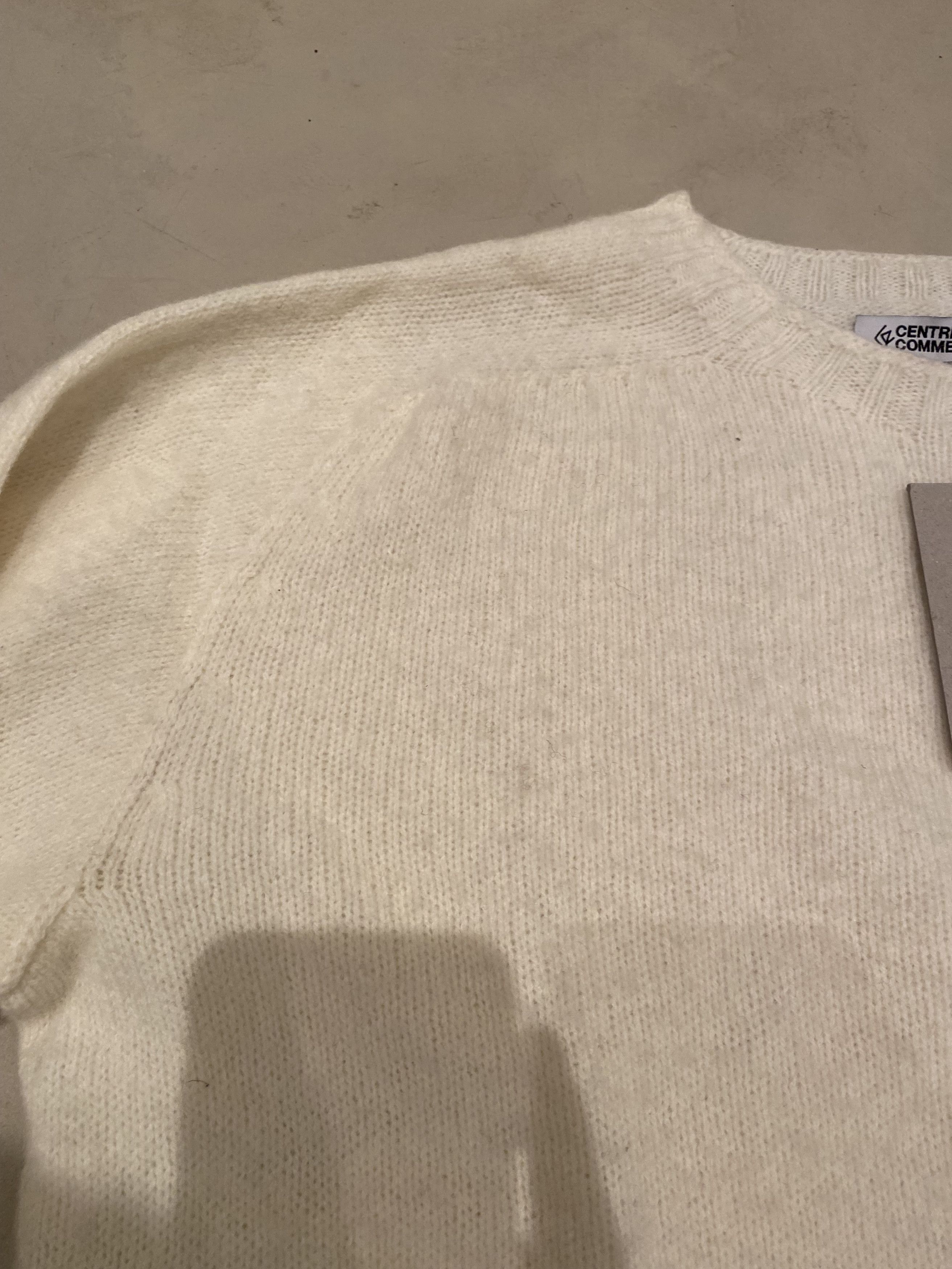 Other CENTRE COMMERCIALE crew neck Size US XL / EU 56 / 4 - 4 Thumbnail