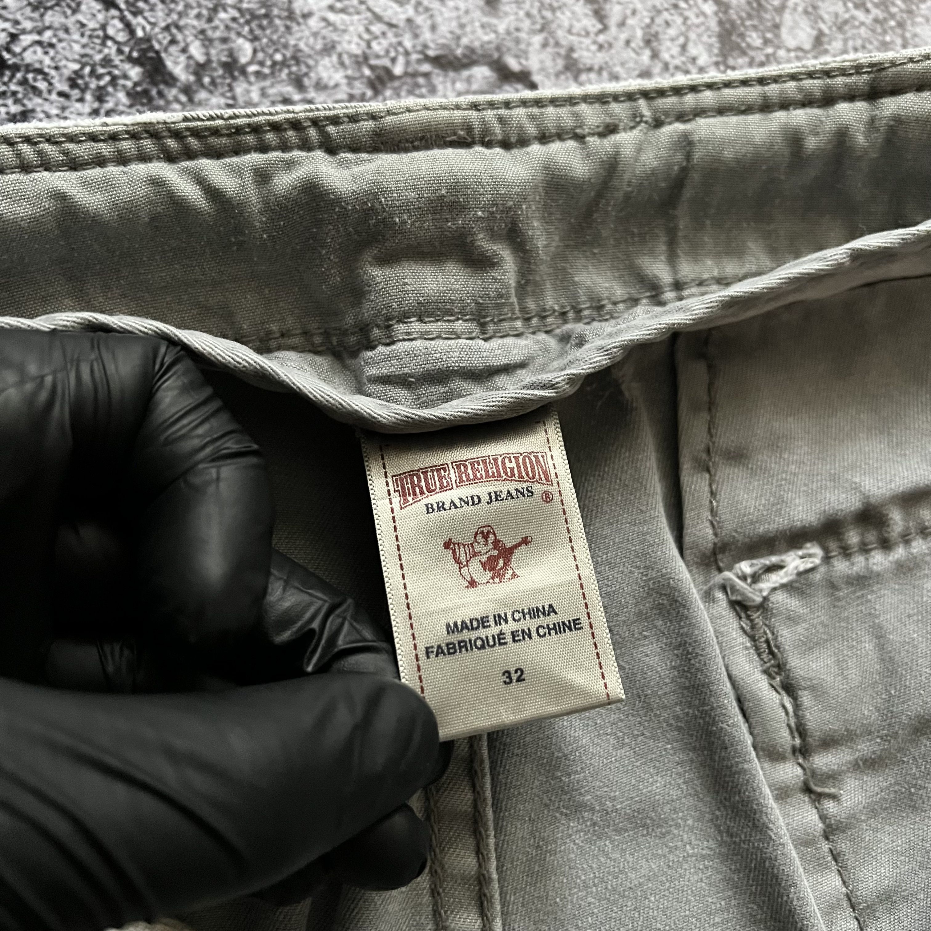 True Religion True Religion Pants Size 32 Size US 32 / EU 48 - 10 Thumbnail