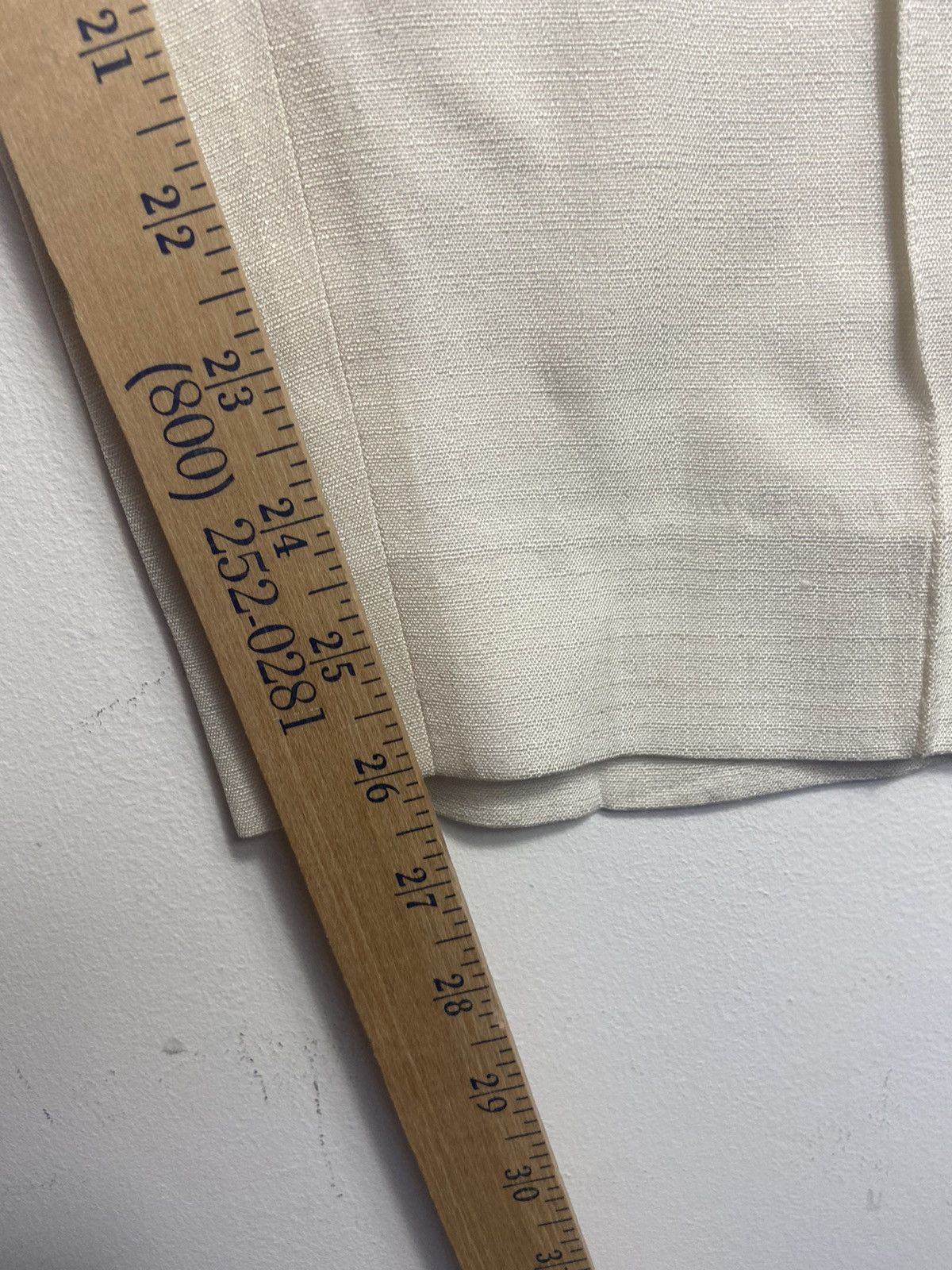 Celine Celine Pants Size 42" / US 20 - 12 Thumbnail