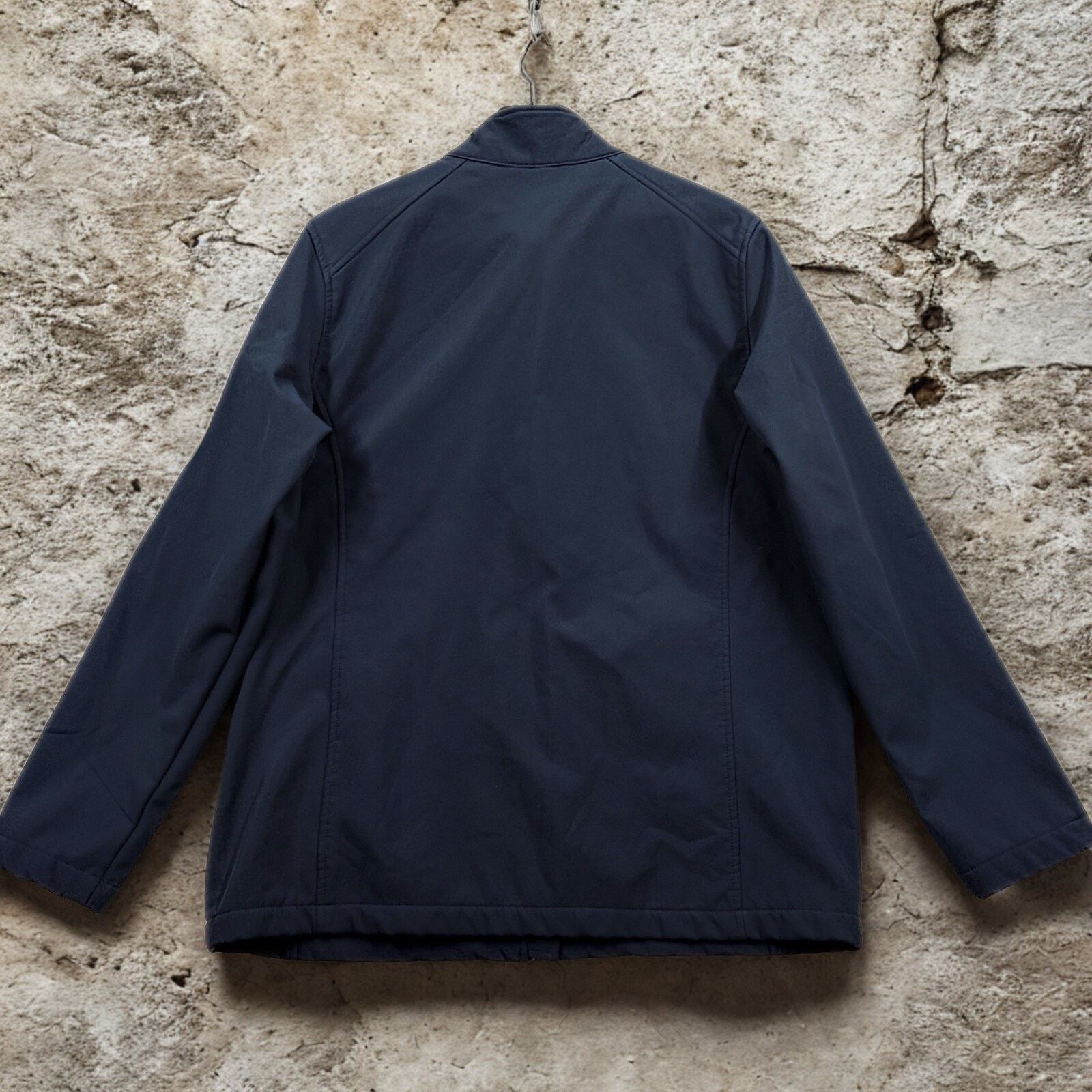 Other Lidl Employee Softshell Jacket XL Full Zip Long Sleeve EUC Size US XL / EU 56 / 4 - 3 Thumbnail