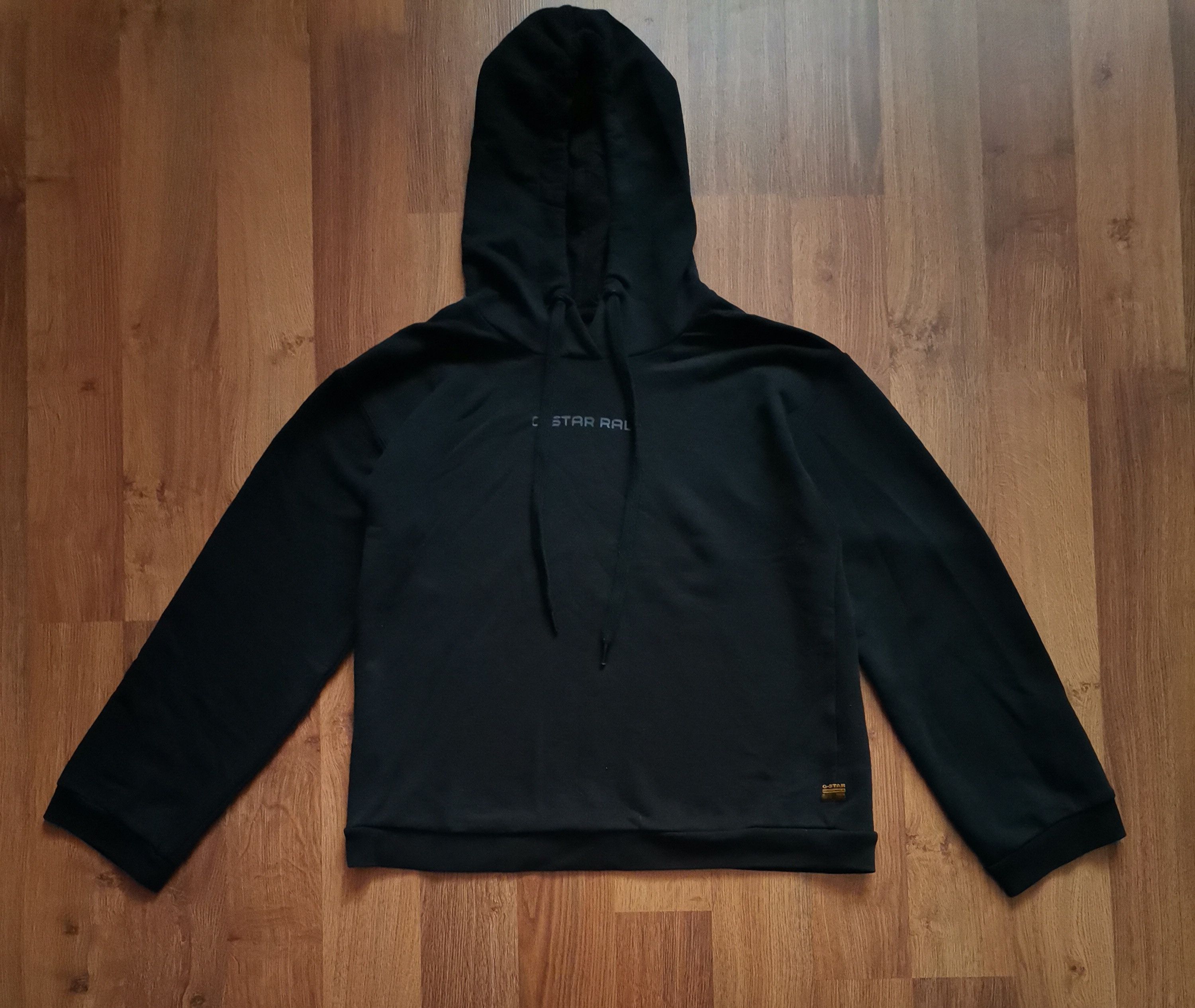 G-Star G-Star Raw Hoodie Size US M / EU 48-50 / 2 - 1 Thumbnail