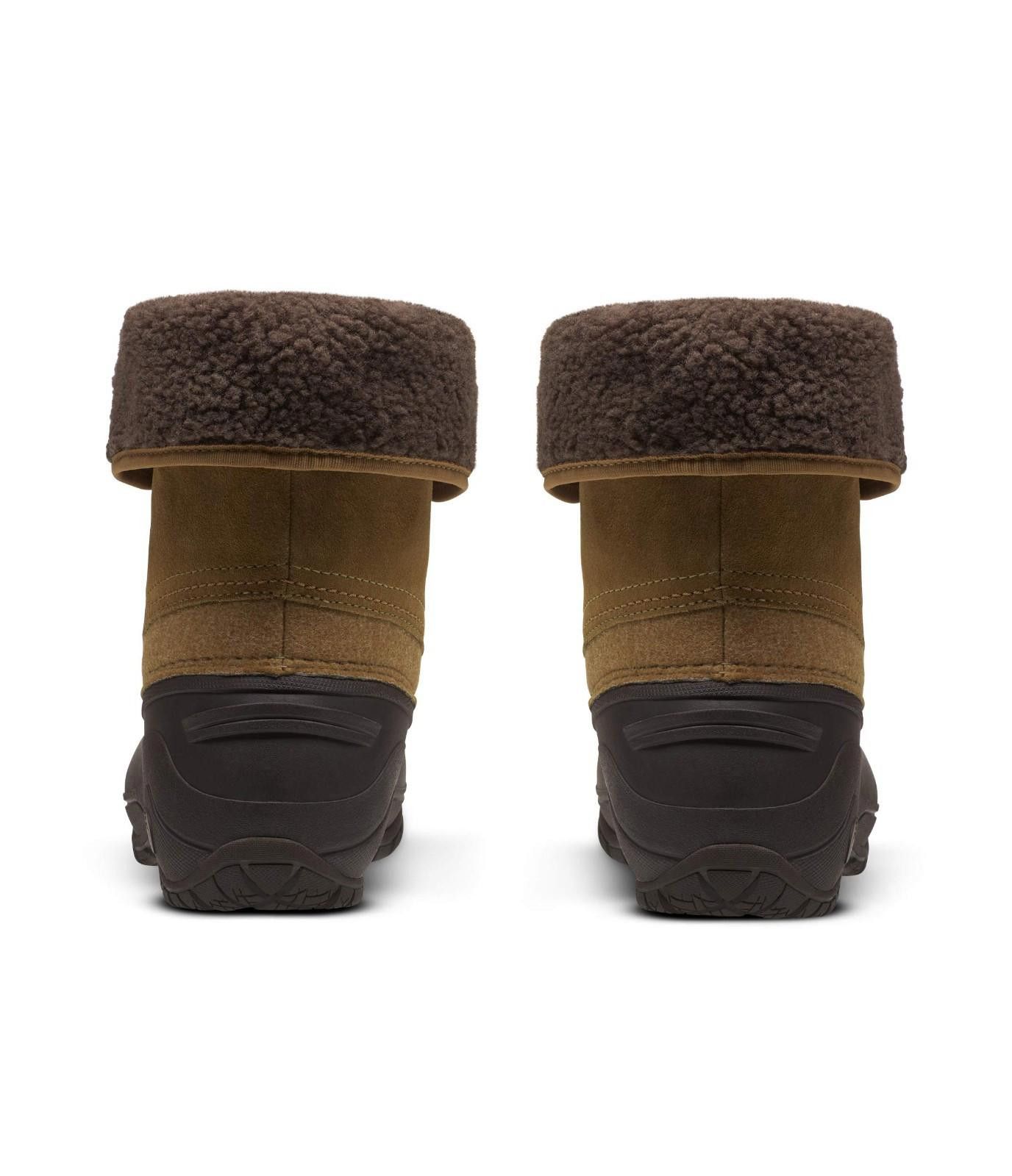 The North Face THE NORTH FACE Women's Shellista II Roll-Down Winter 7 NEW Size US 7 / IT 37 - 4 Thumbnail