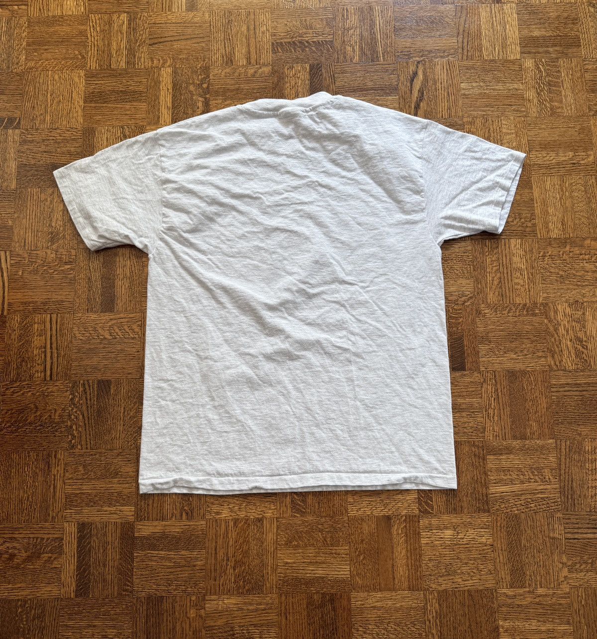 Vintage Vintage 90s The Battery South Carolina Graphic Tee Size US L / EU 52-54 / 3 - 5 Thumbnail