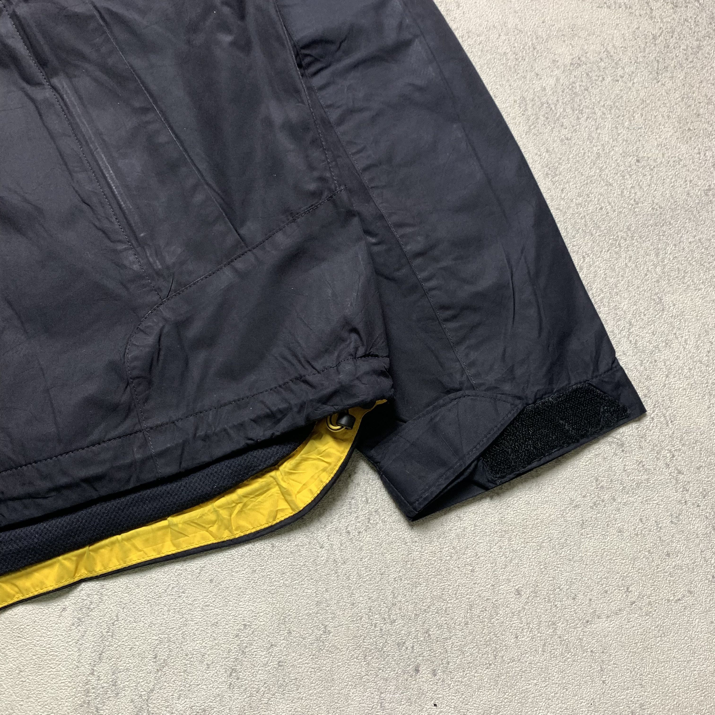 Polo Ralph Lauren Vintage Polo Sport Ralph Lauren Jacket Size US M / EU 48-50 / 2 - 3 Thumbnail