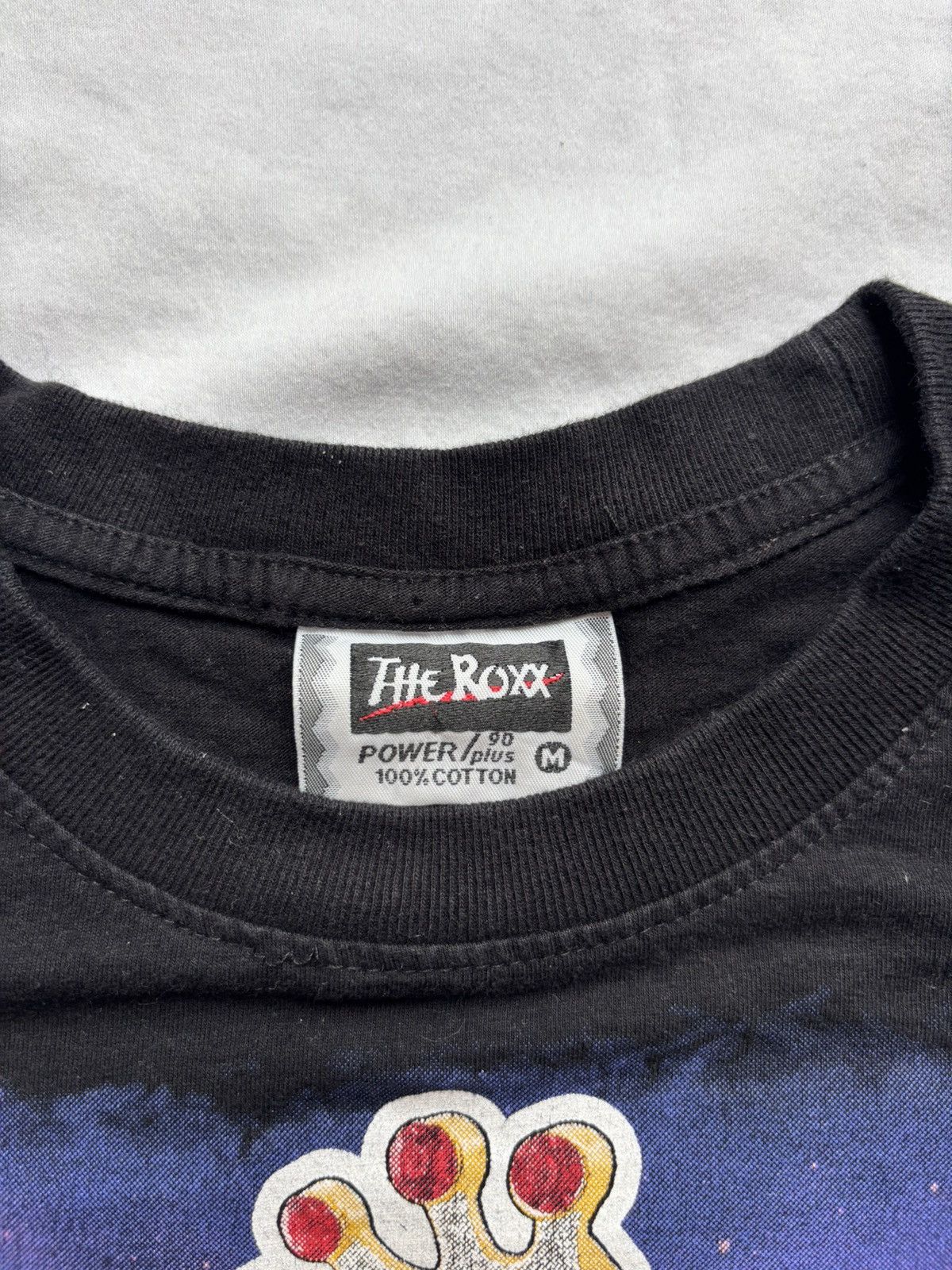 Other Vintage Style Juice WRLD Graphic Rap Tee Streetwear Hip Hop Size US M / EU 48-50 / 2 - 3 Thumbnail