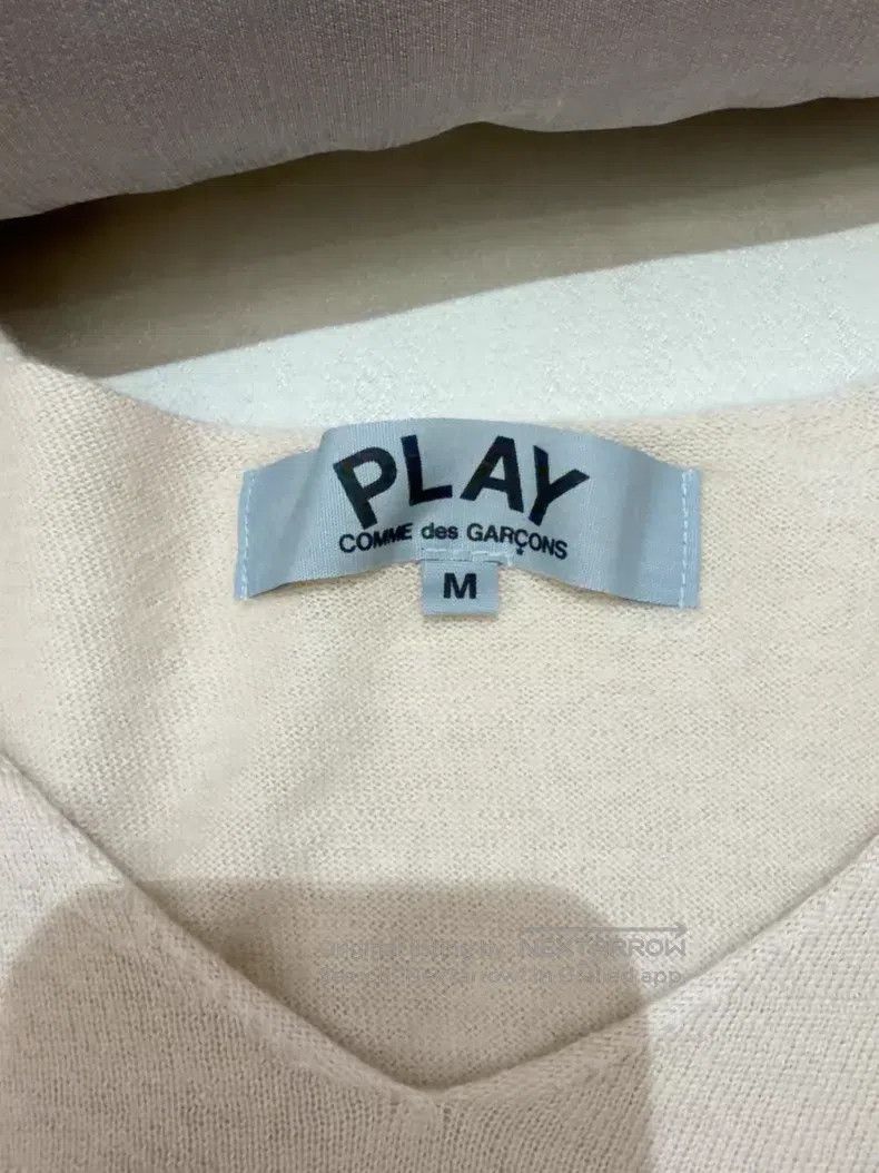 Comme des Garcons Comme Des Garcons sweater Size M / US 6-8 / IT 42-44 - 3 Thumbnail