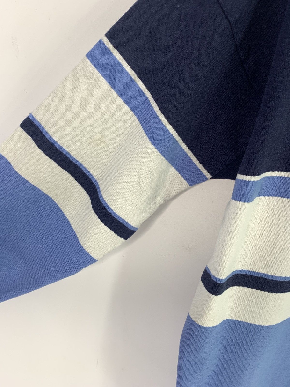 Canterbury of New Zealand × Vintage Canterbury New South Wales Waratahs Rugby 97/98 Long Sleeve Size US L / EU 52-54 / 3 - 11 Thumbnail