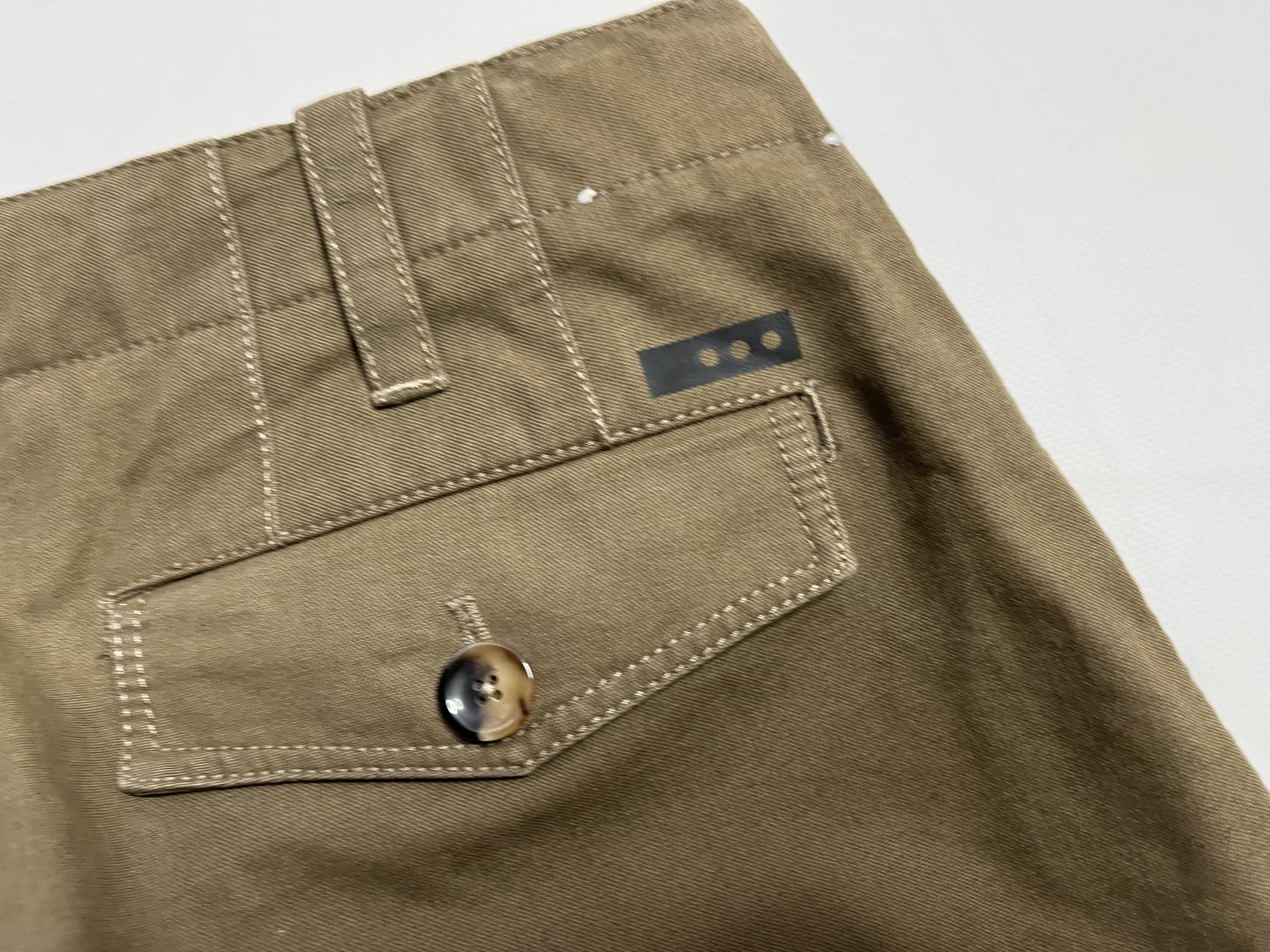 PT Torino PT Torino pant Size US 34 / EU 50 - 18 Thumbnail