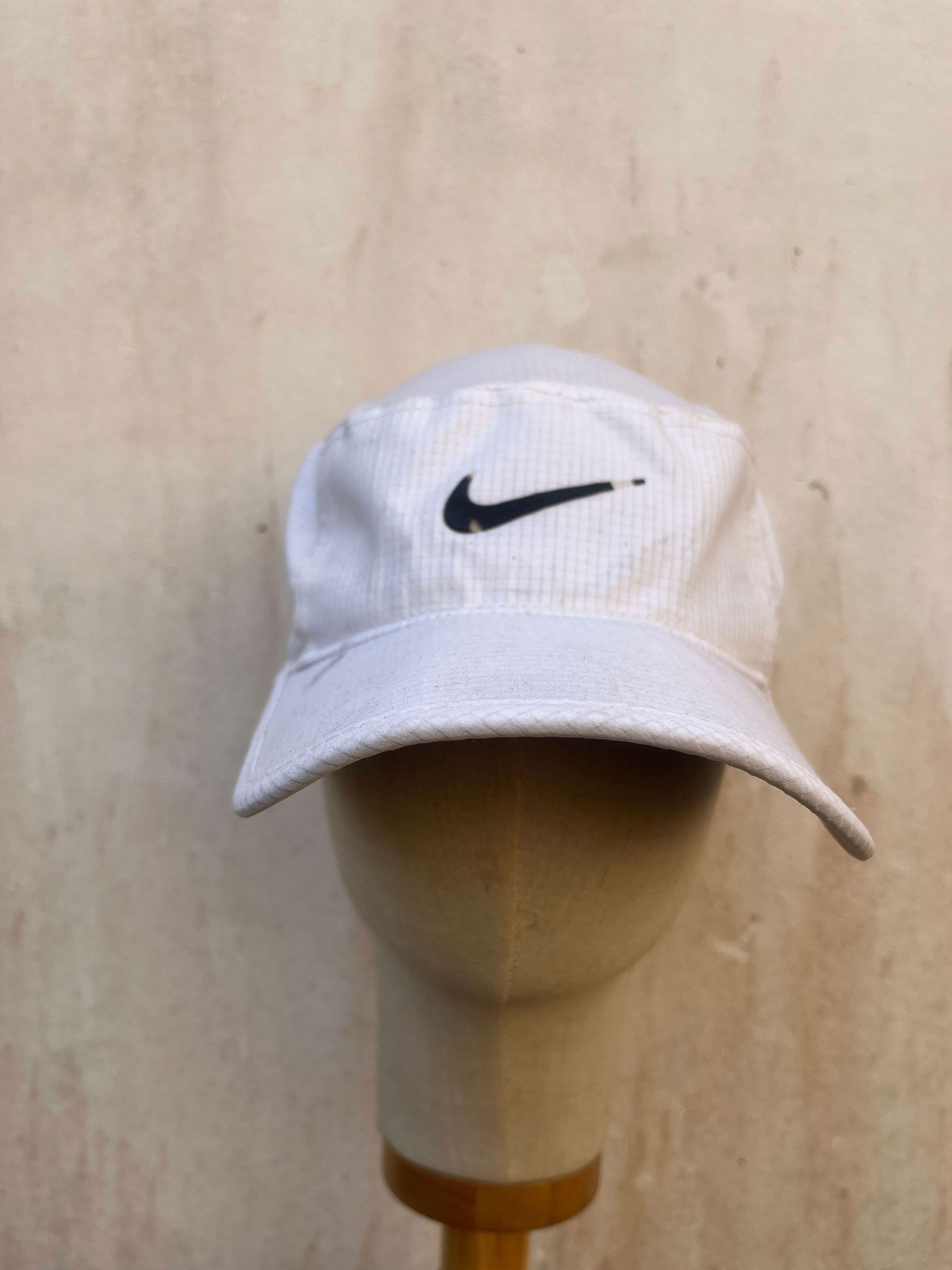 Nike Nike Golf PGA Grid Pattern Headwear Size ONE SIZE - 1 Thumbnail