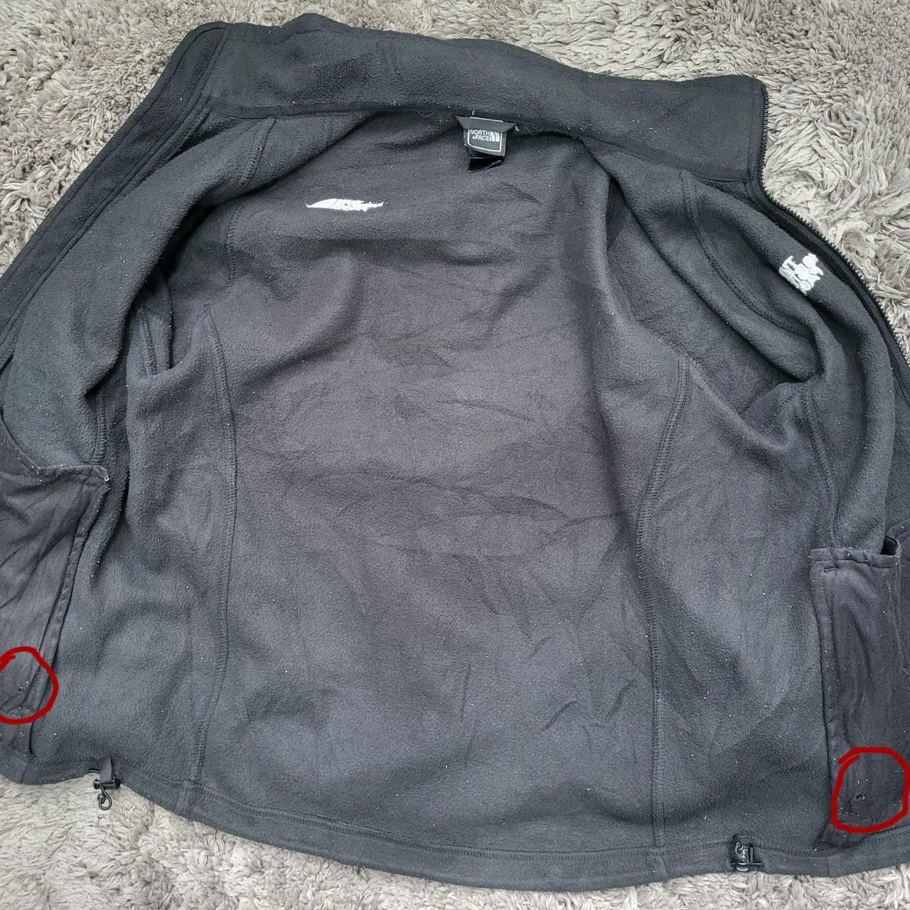 The North Face The North Face Men's Black Jacket - Size S Size US S / EU 44-46 / 1 - 3 Thumbnail
