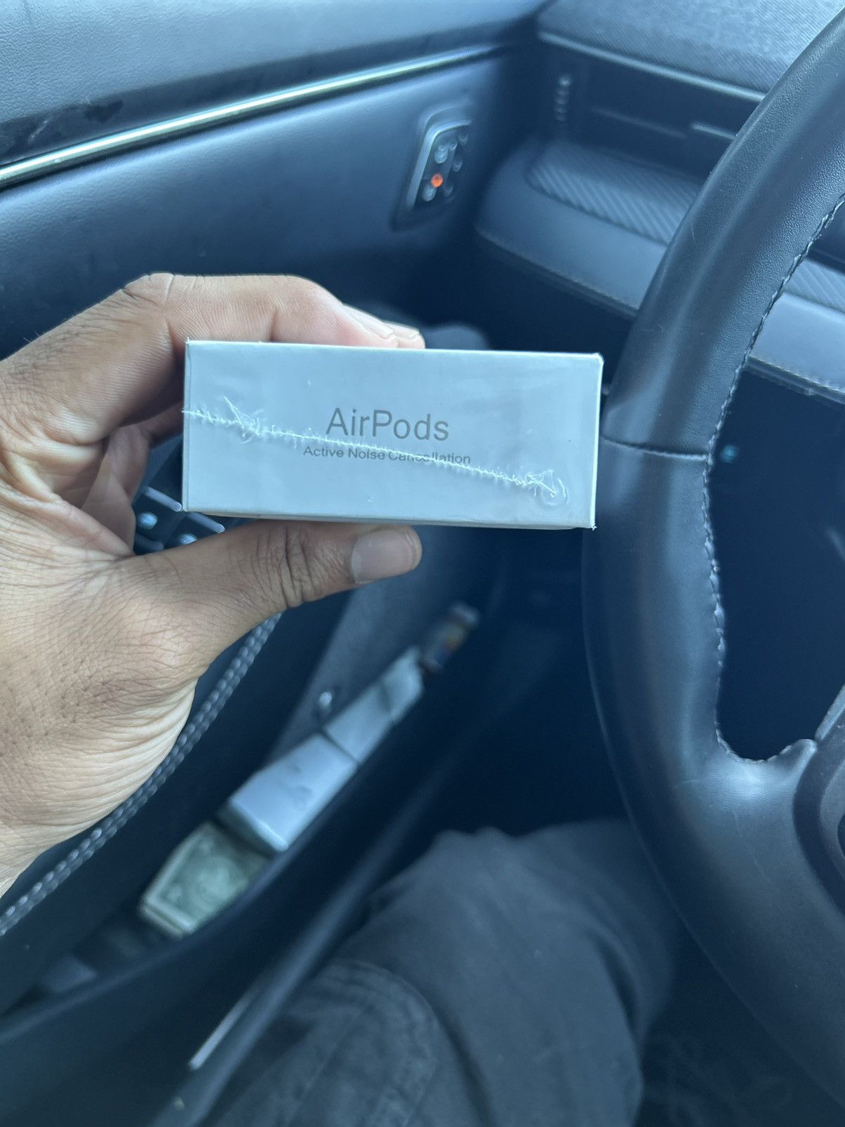 Other Air pro 4 Size ONE SIZE - 4 Thumbnail