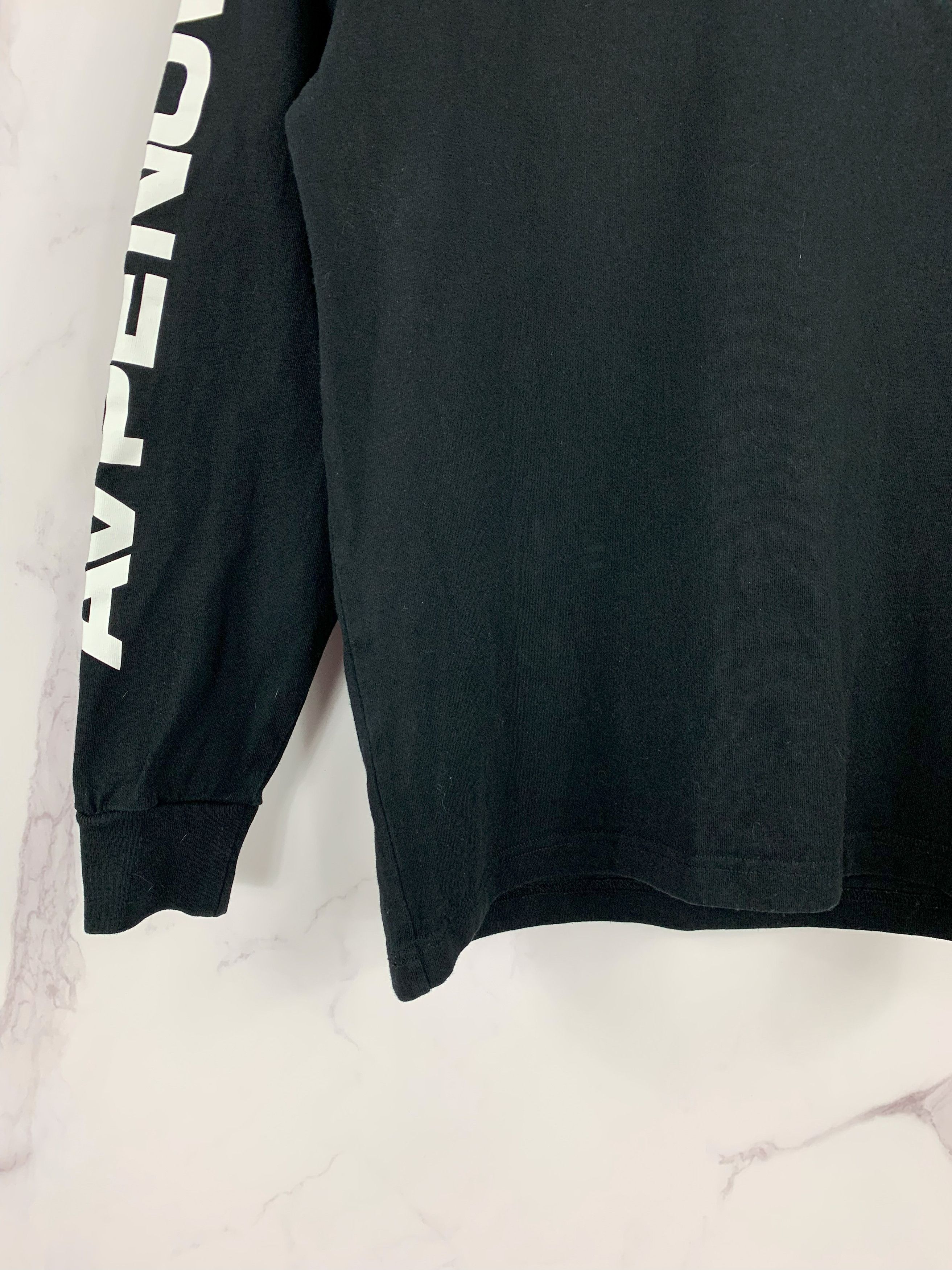 Aape Aape Now Long Sleeve Size S Size US S / EU 44-46 / 1 - 3 Thumbnail