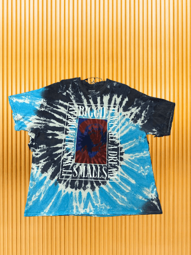 Band Tees × Vintage vintage notorious Biggie big t shirts Size US M / EU 48-50 / 2 - 1 Thumbnail