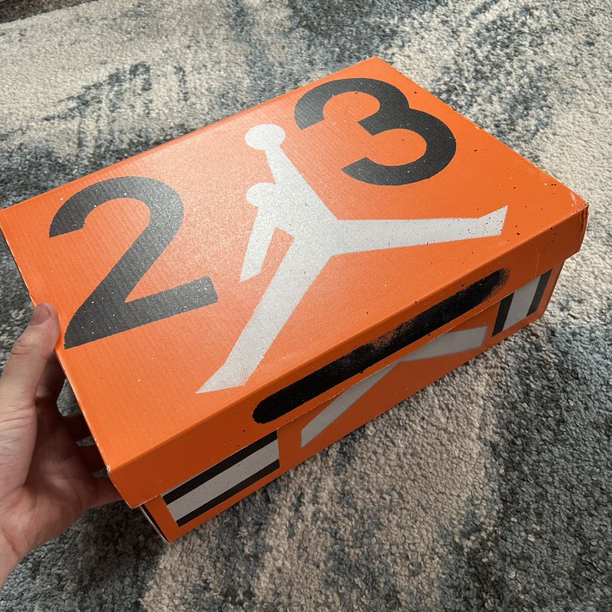Jordan Brand FZ7974-300 AJ3 AiR JORDAN 3 OG SP BiCOASTAL MALACHiTE FOSSiL Size US 10 / EU 43 - 18 Thumbnail