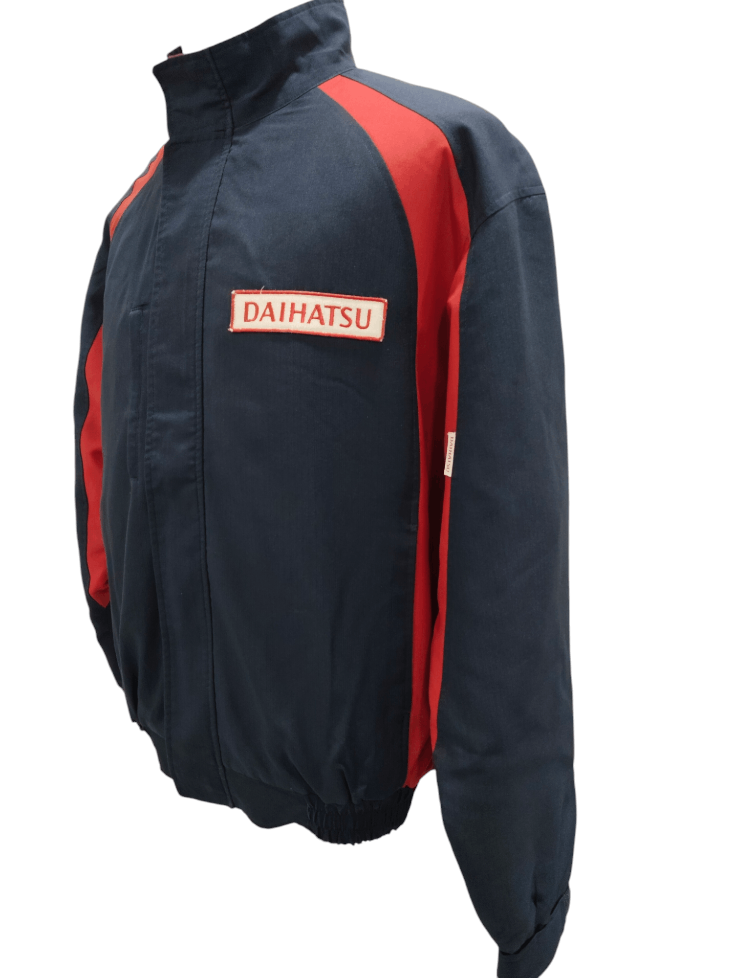 Japanese Brand Daihatsu Racing Double Layer Jackett Size US L / EU 52-54 / 3 - 2 Thumbnail