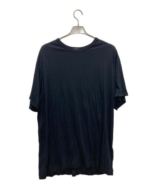 YOHJI YAMAMOTO Wrinkled T-shirt