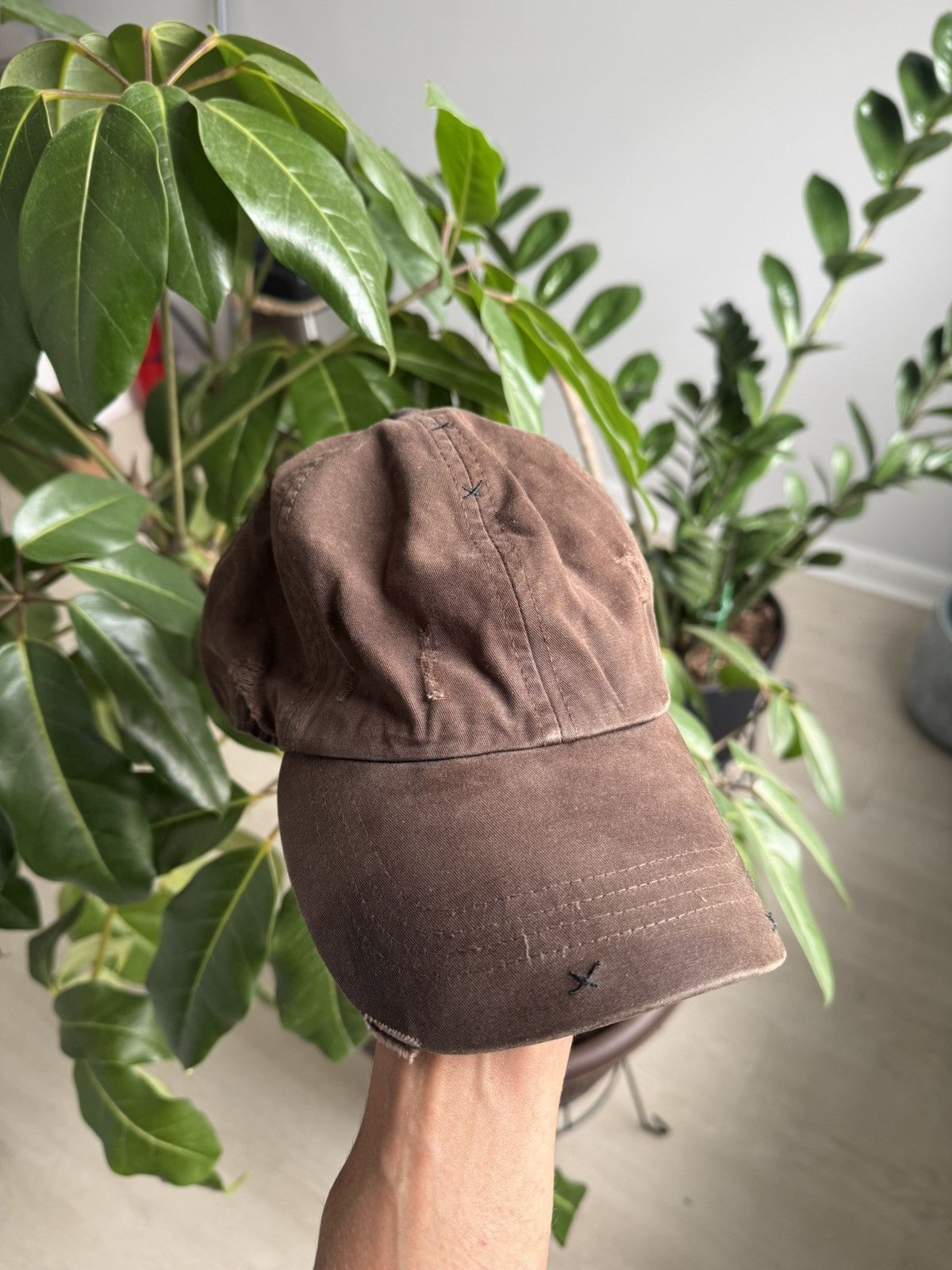 Zara Zara Amsterdam Men’s hat Size ONE SIZE - 1 Thumbnail