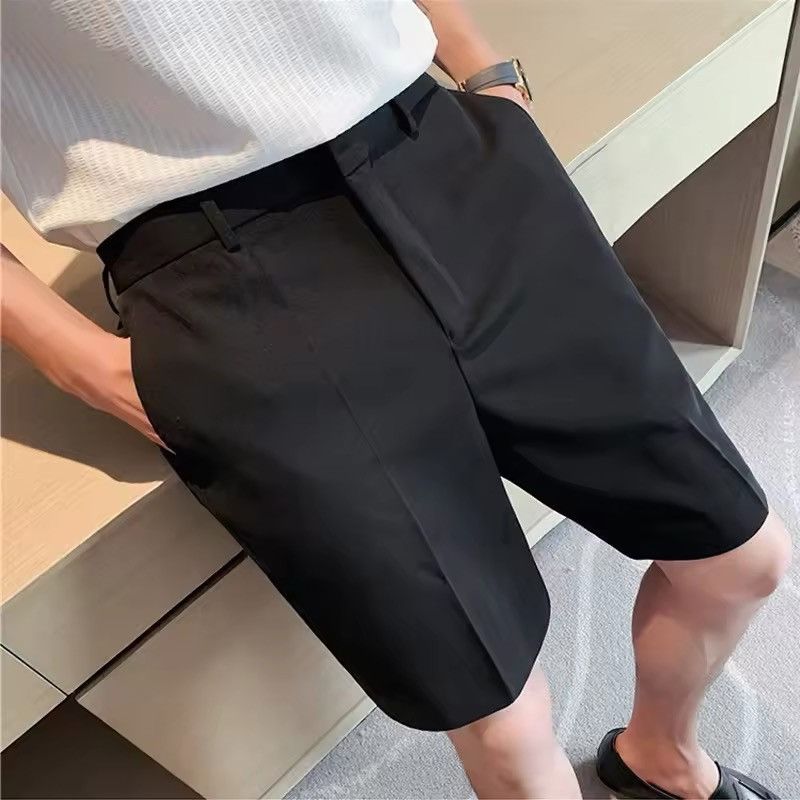 Japanese Brand × Other Casual Suit Short Clothes Size US 32 / EU 48 - 3 Thumbnail