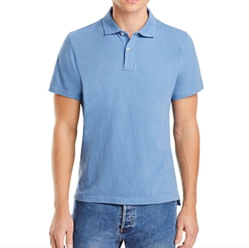 Bloomingdale's Bloomingdale's Polo Short Sleeve Shirt Men's. NWT. Size XL. Size US XL / EU 56 / 4 - 1 Thumbnail