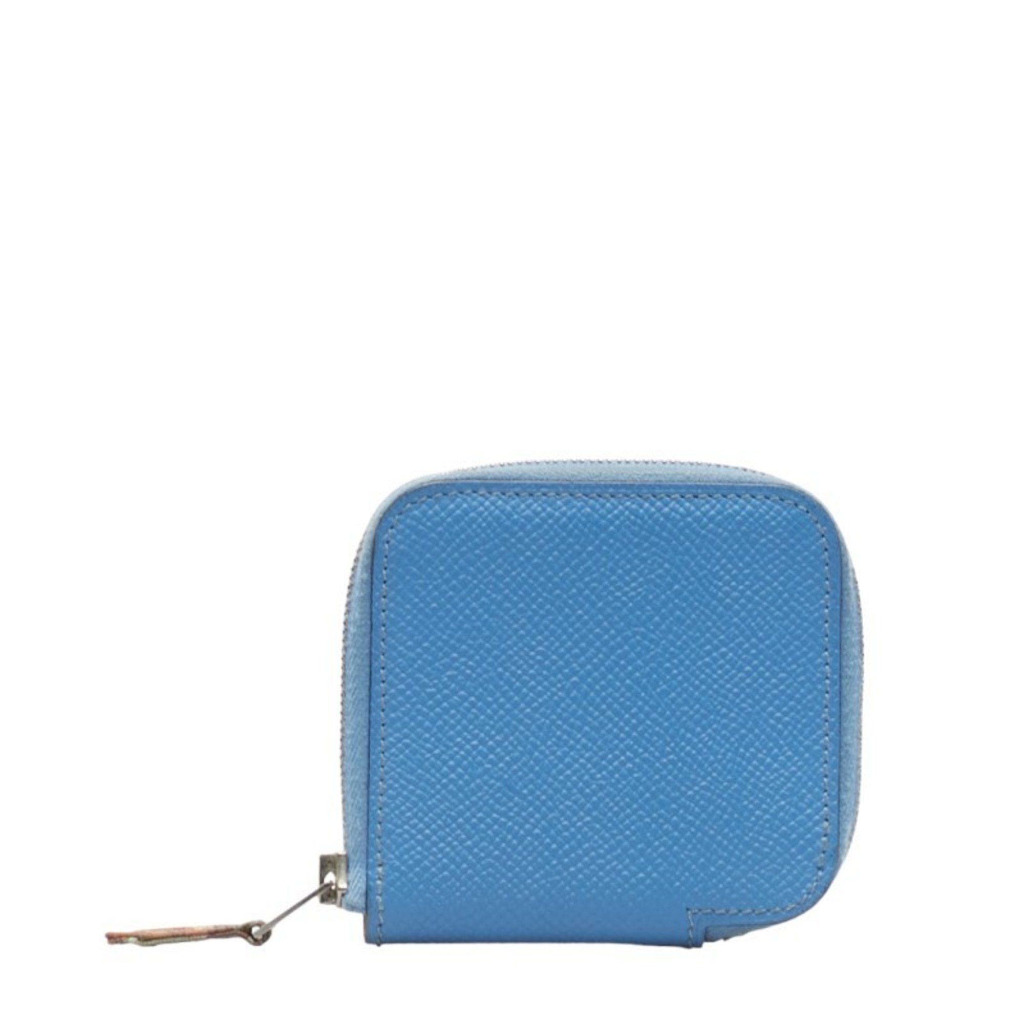 Hermes Hermès Silk'In wallet Size ONE SIZE - 1 Thumbnail