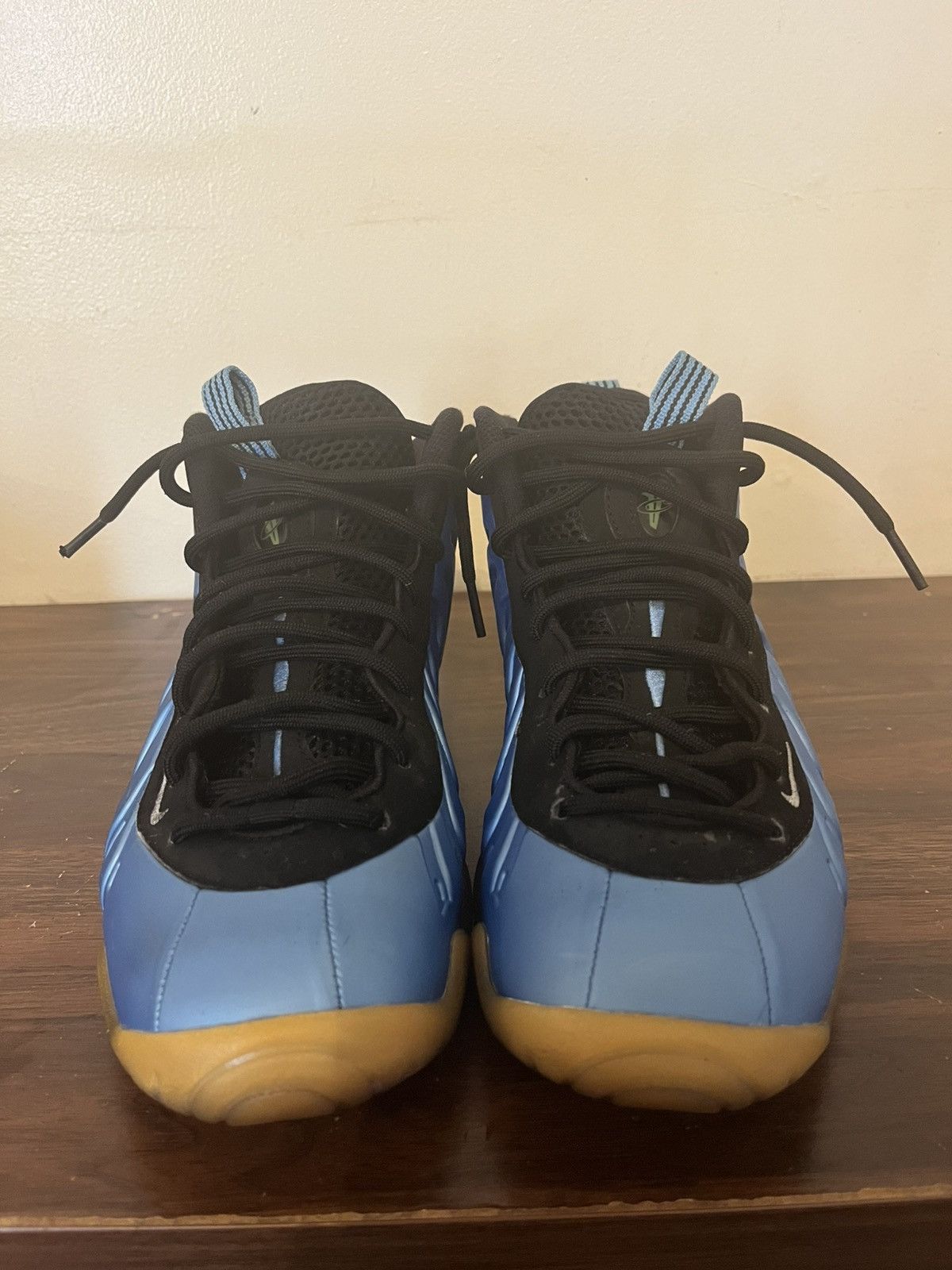 Nike Nike Little Posite One Size US 7 / EU 40 - 3 Thumbnail