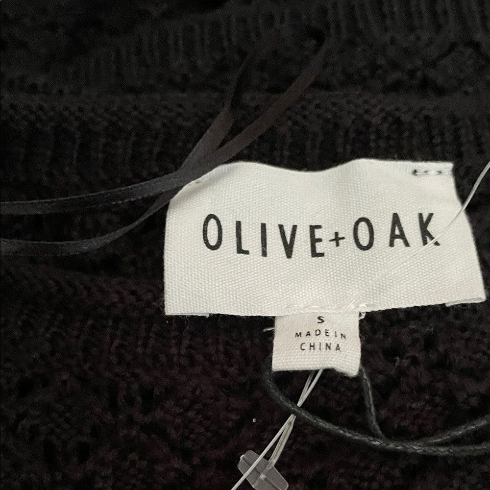 Other NWT olive and oak Knit Two-Piece Set small Size S / US 4 / IT 40 - 5 Thumbnail