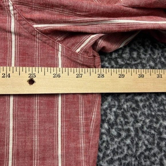 L.L. Bean L.L. Bean Button Down Shirt Men Long Sleeve Collared New XLT Size US XL / EU 56 / 4 - 6 Thumbnail