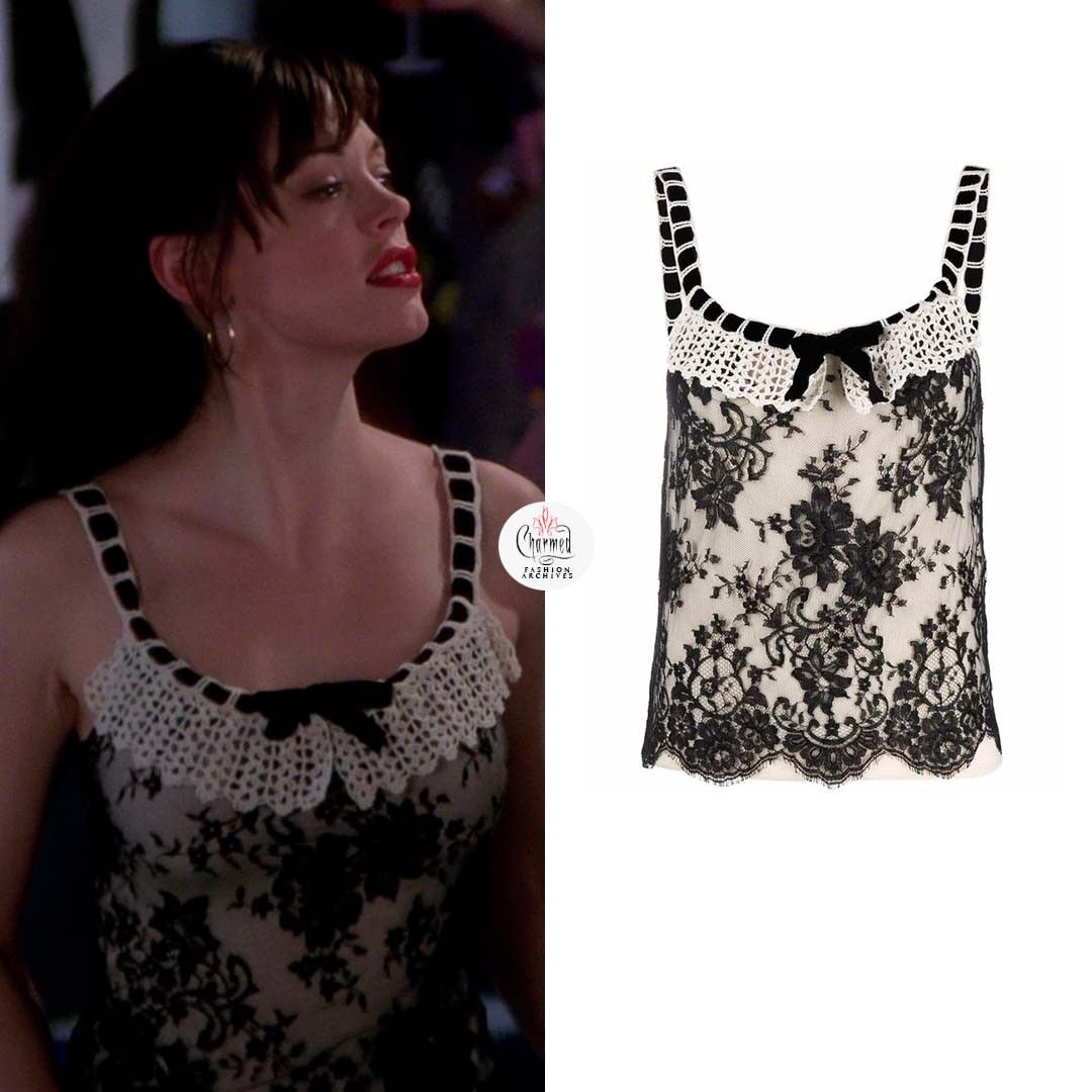 Dior Christian Dior Galliano 2005 Vintage Black tank top Size XS / US 0-2 / IT 36-38 - 3 Thumbnail