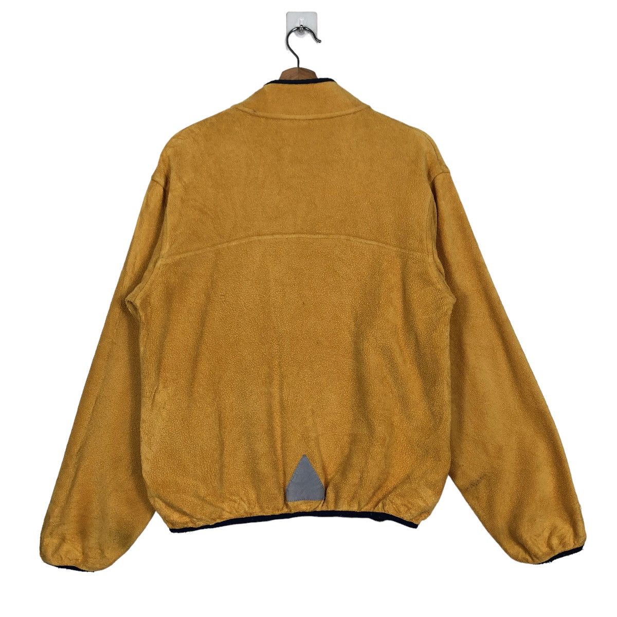 Japanese Brand 🔥90’s VINTAGE FLEECE JACKET ANORAK L.L.BEAN USA Size US M / EU 48-50 / 2 - 8 Thumbnail