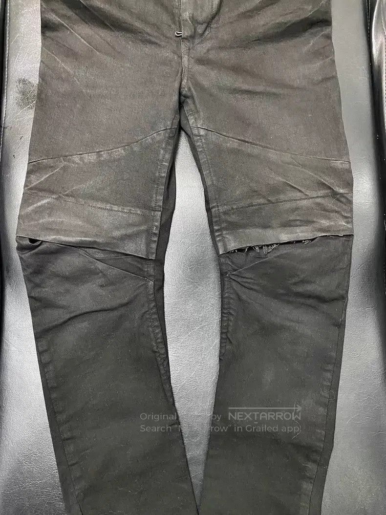 Julius Julius Black Jeans Size US 26 / EU 42 - 5 Thumbnail