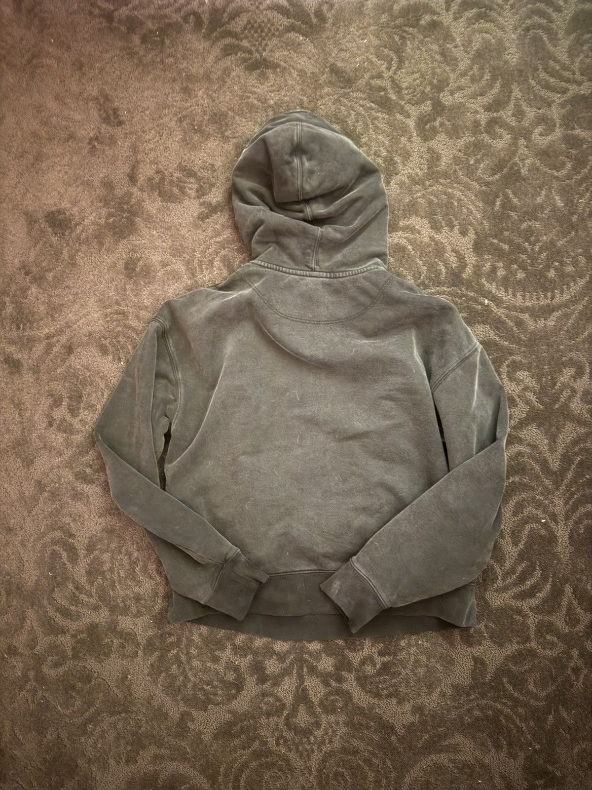 Coach Coach black T rex hoodie Size US S / EU 44-46 / 1 - 2 Thumbnail