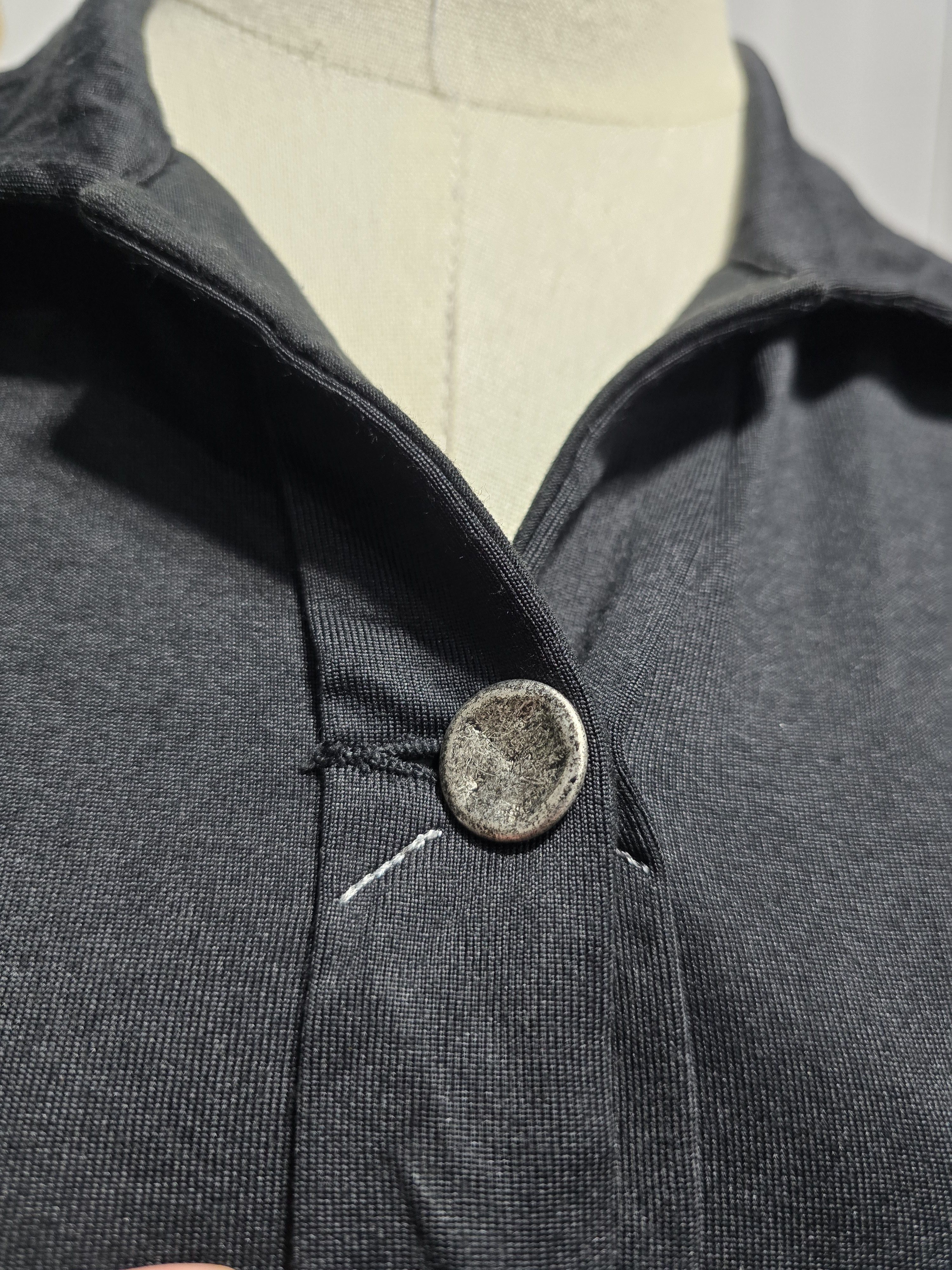 Marithe + Francois Girbaud Marithe + François Girbaud womens Vintage Jacket Size M / US 6-8 / IT 42-44 - 4 Thumbnail