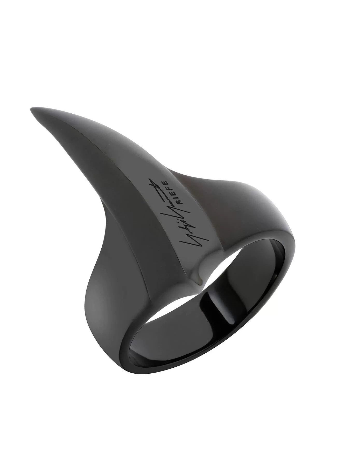Yohji Yamamoto Yohji Yamamoto x Riefe “Damiel” bracelet | Grailed