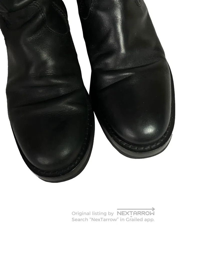 Ann Demeulemeester Ann Demeulemeester Tall Boots Size US 6.5 / IT 36.5 - 6 Thumbnail