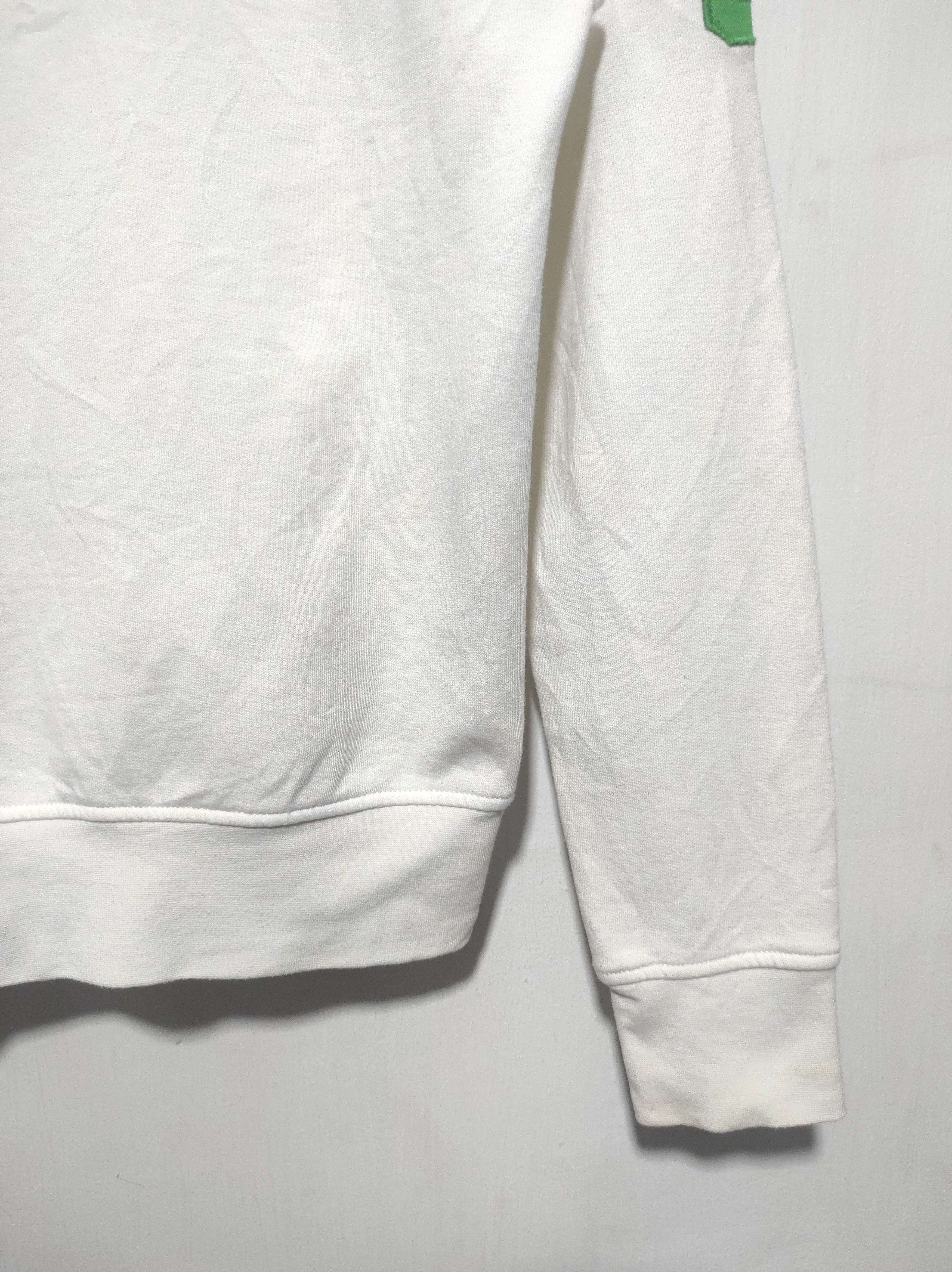 If Six Was Nine Polo Ralph Lauren 3 Fur Hoodie IfSixWasNine LGB style Size US XS / EU 42 / 0 - 22 Thumbnail