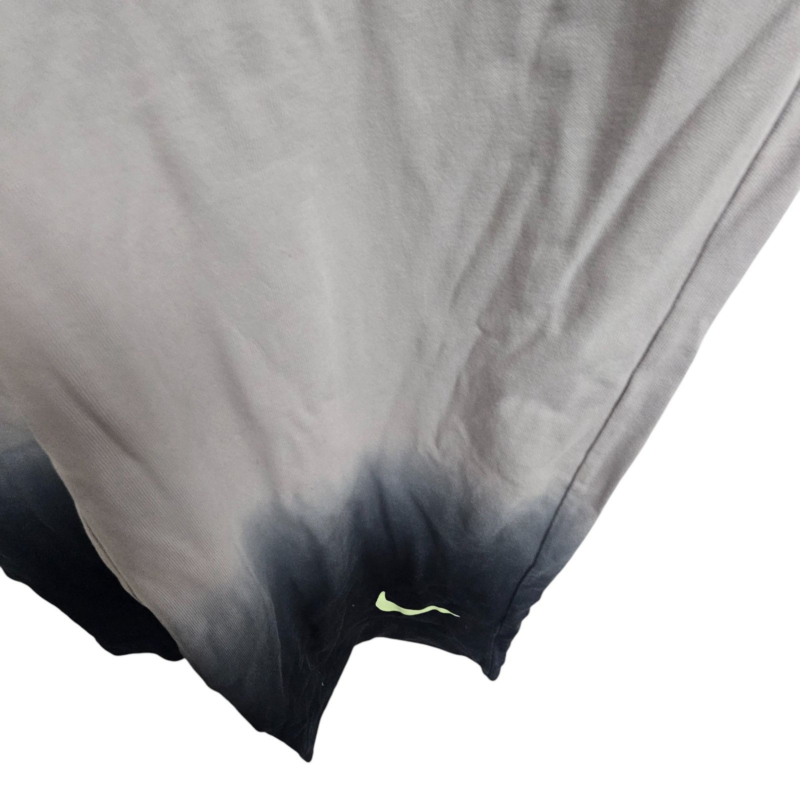 Nike Nike Womens Wide Leg Overalls Size XL Ombre Sporty Athletic Size 40" / US 18 - 5 Thumbnail