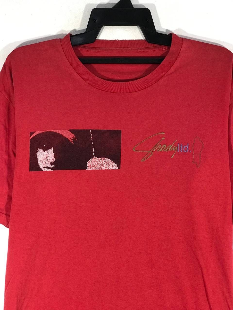 Rap Tees Vintage eminem rapper slim Shady Ltd Size US L / EU 52-54 / 3 - 4 Thumbnail