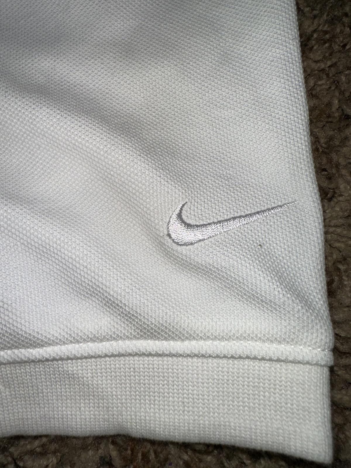 Nike The Nike Polo Rafa Men's Slim-Fit Polo Sample Size US M / EU 48-50 / 2 - 2 Thumbnail